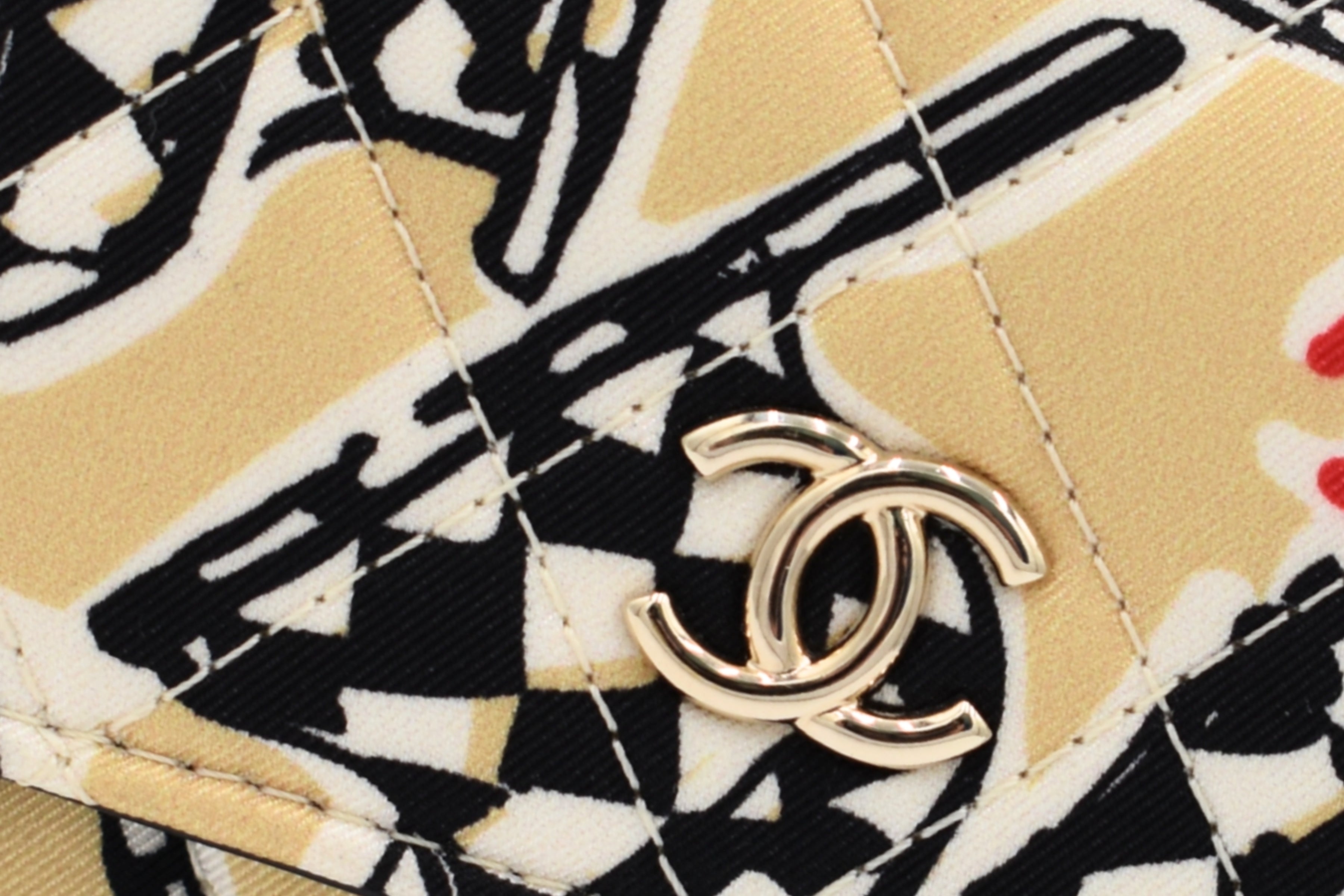 Chanel: A Story About Reinvention