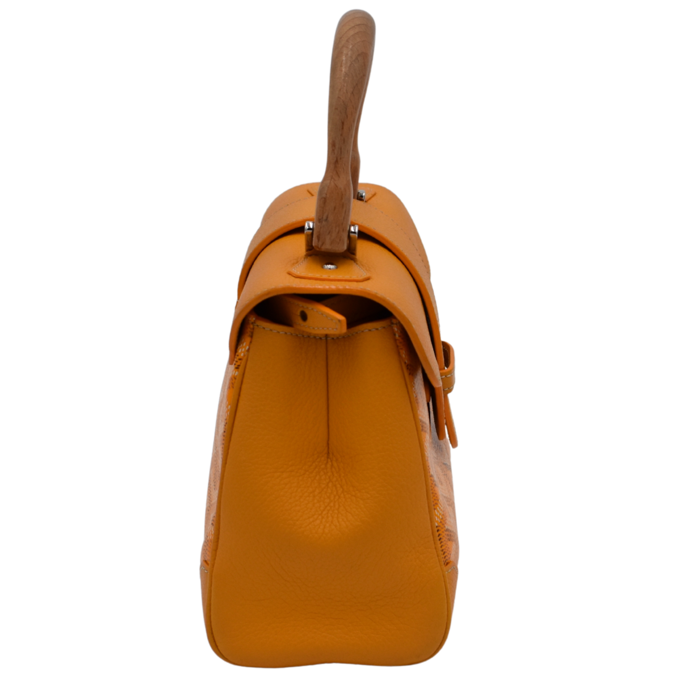 Saigon Mini Yellow