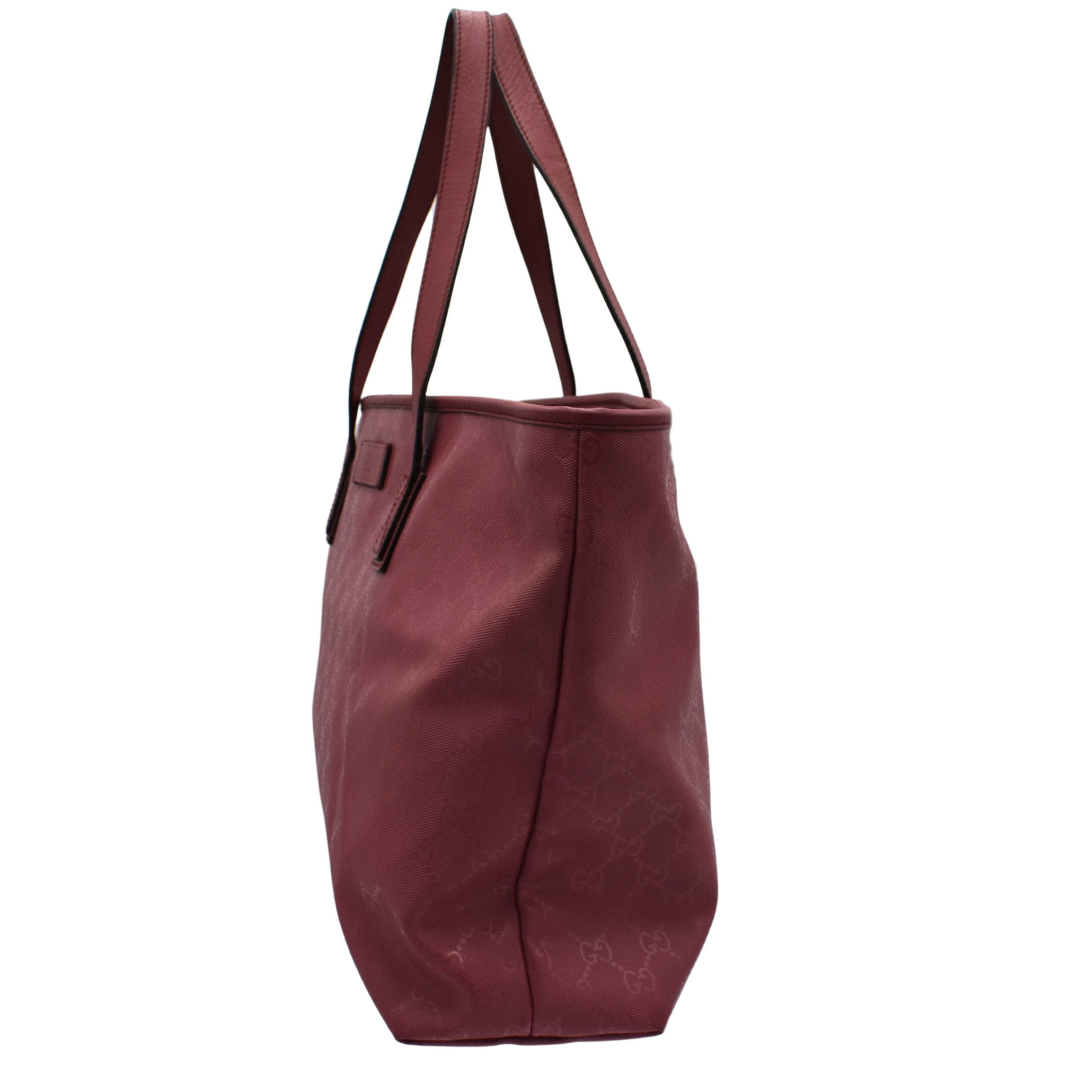 Purple Tote