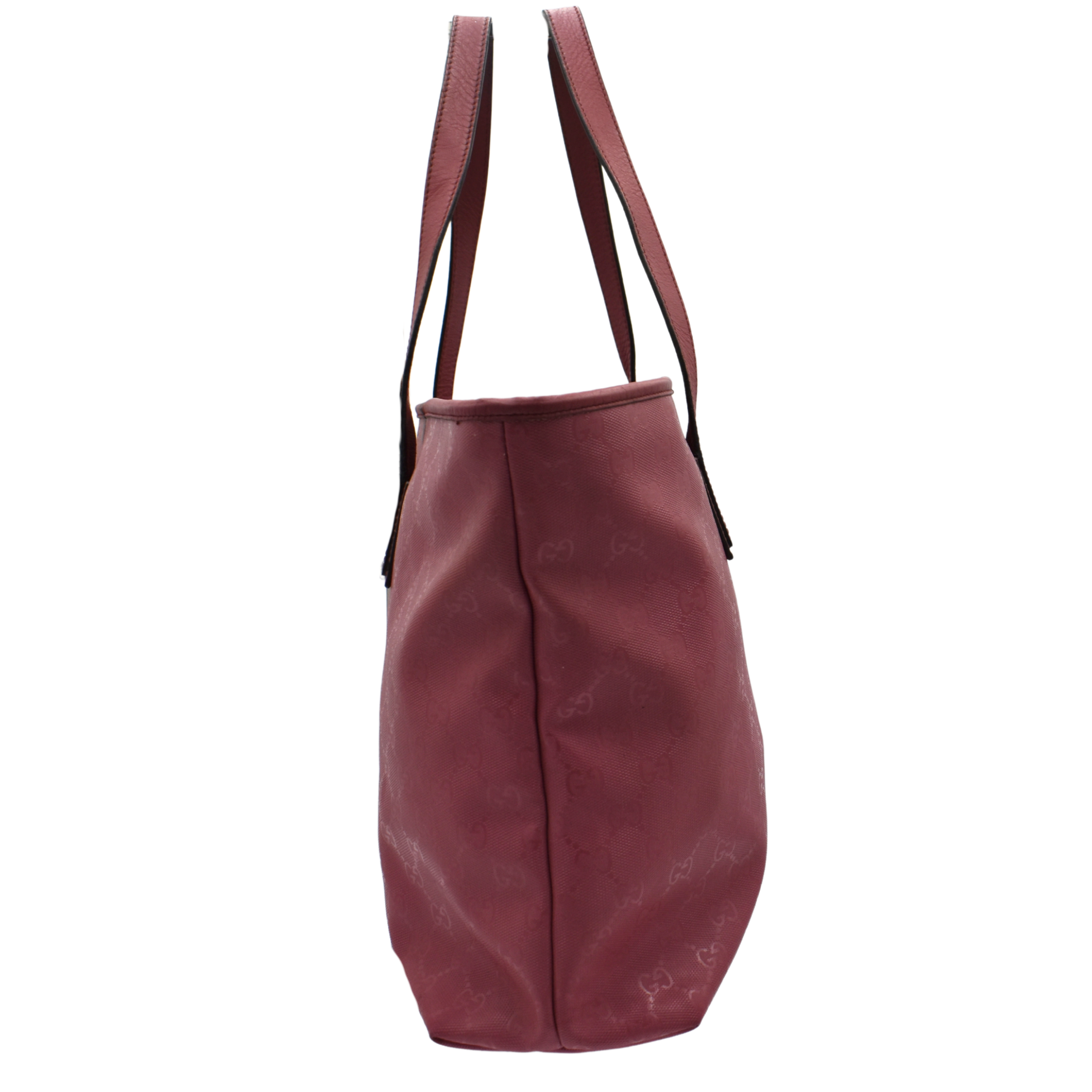 Purple Tote
