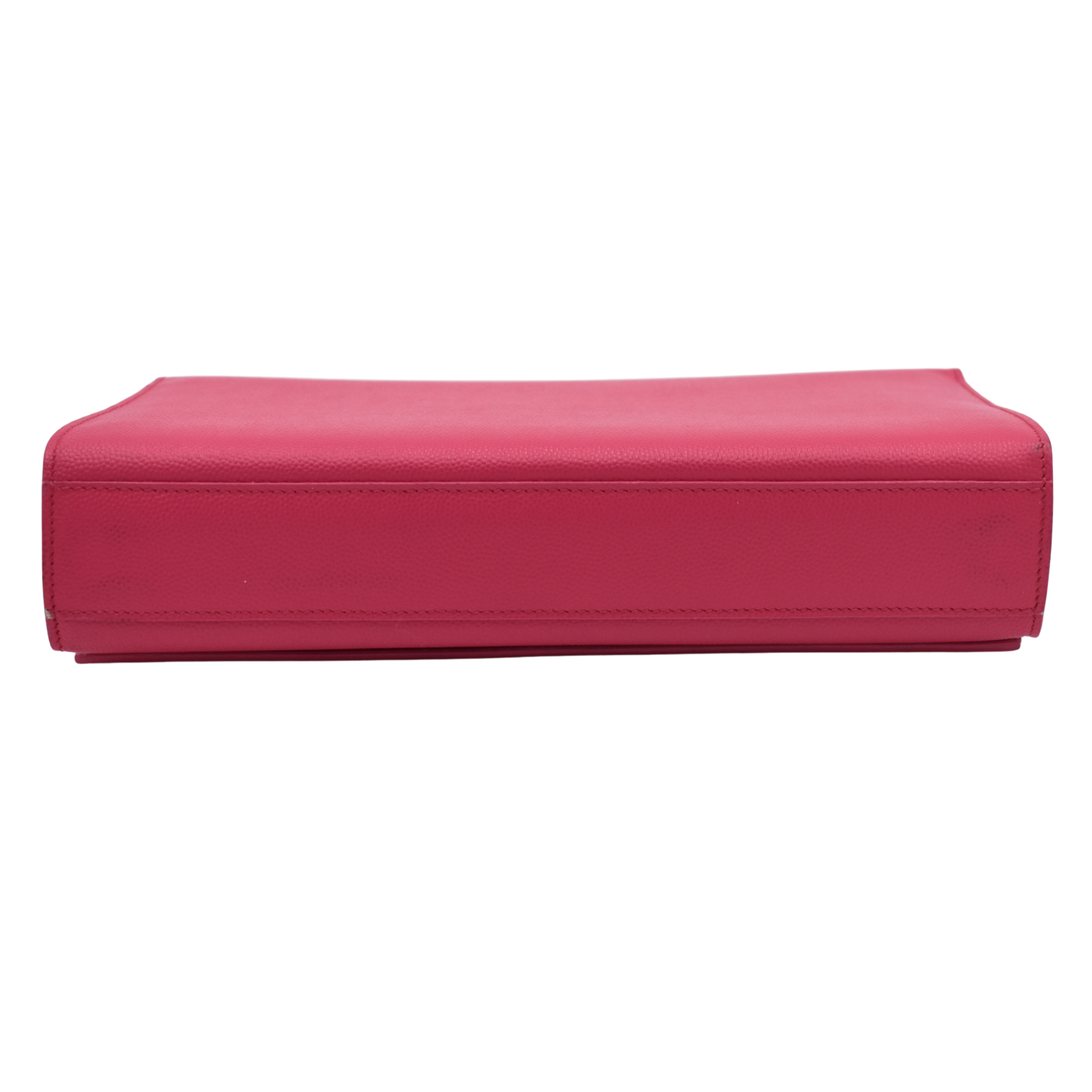 Pink Kate Flap Bag