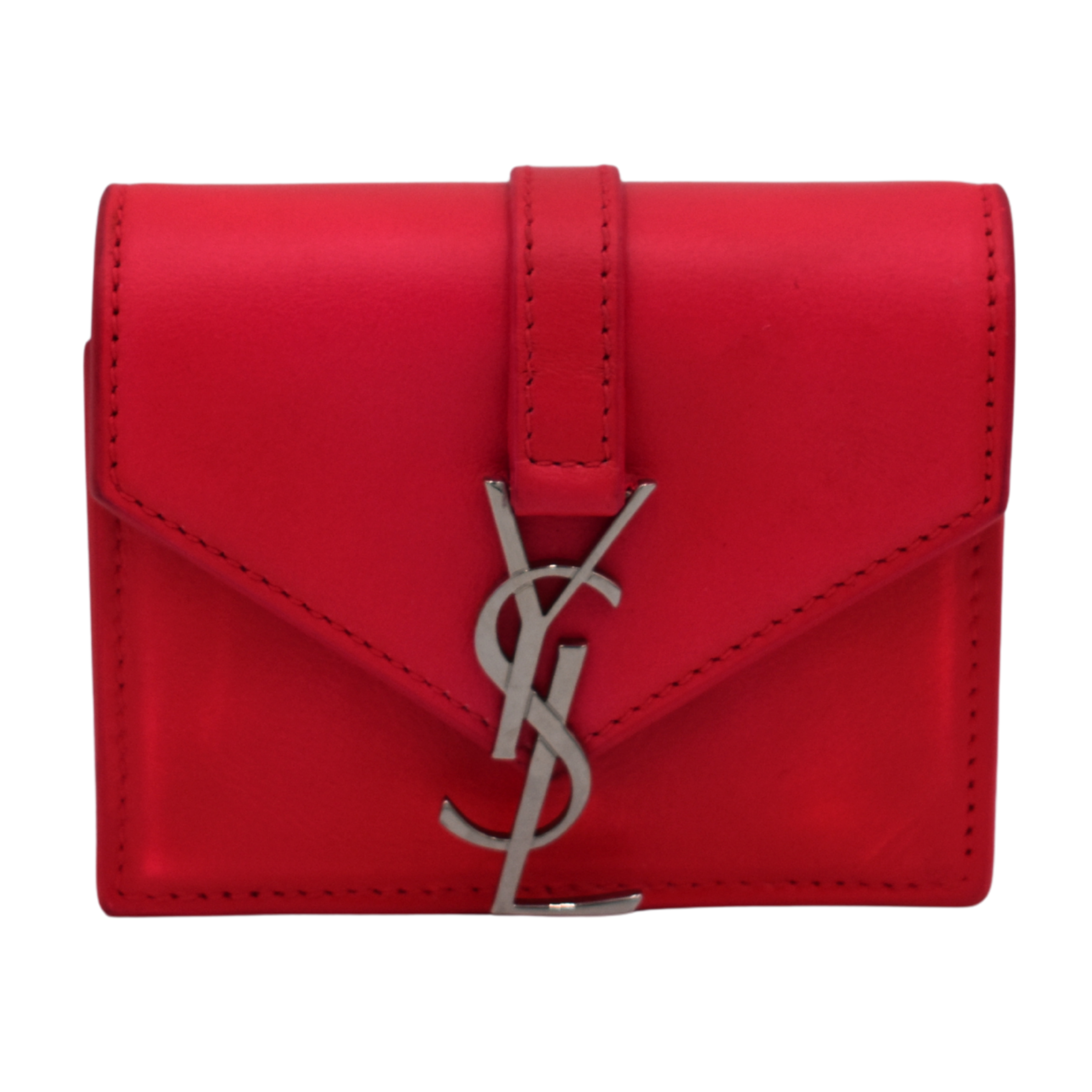 Mini Hot Pink Crossbody