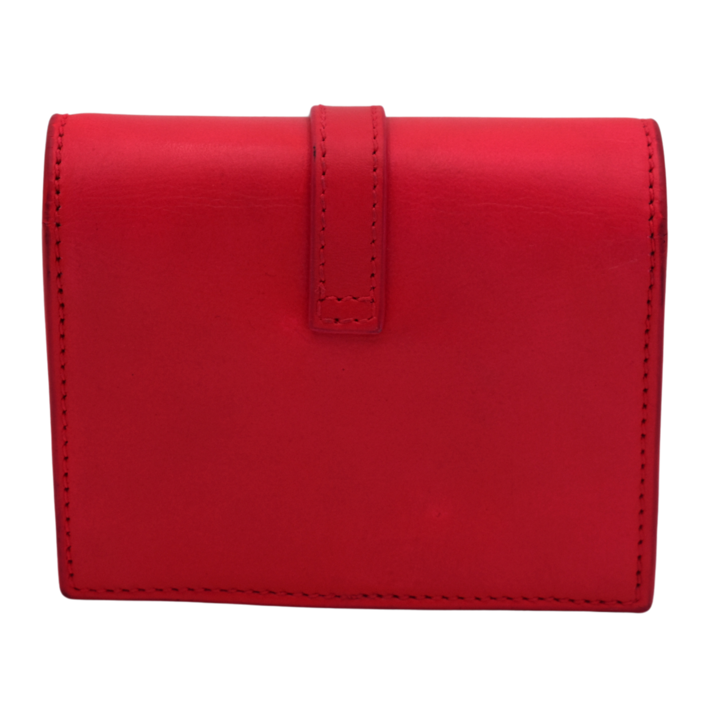 Mini Hot Pink Crossbody