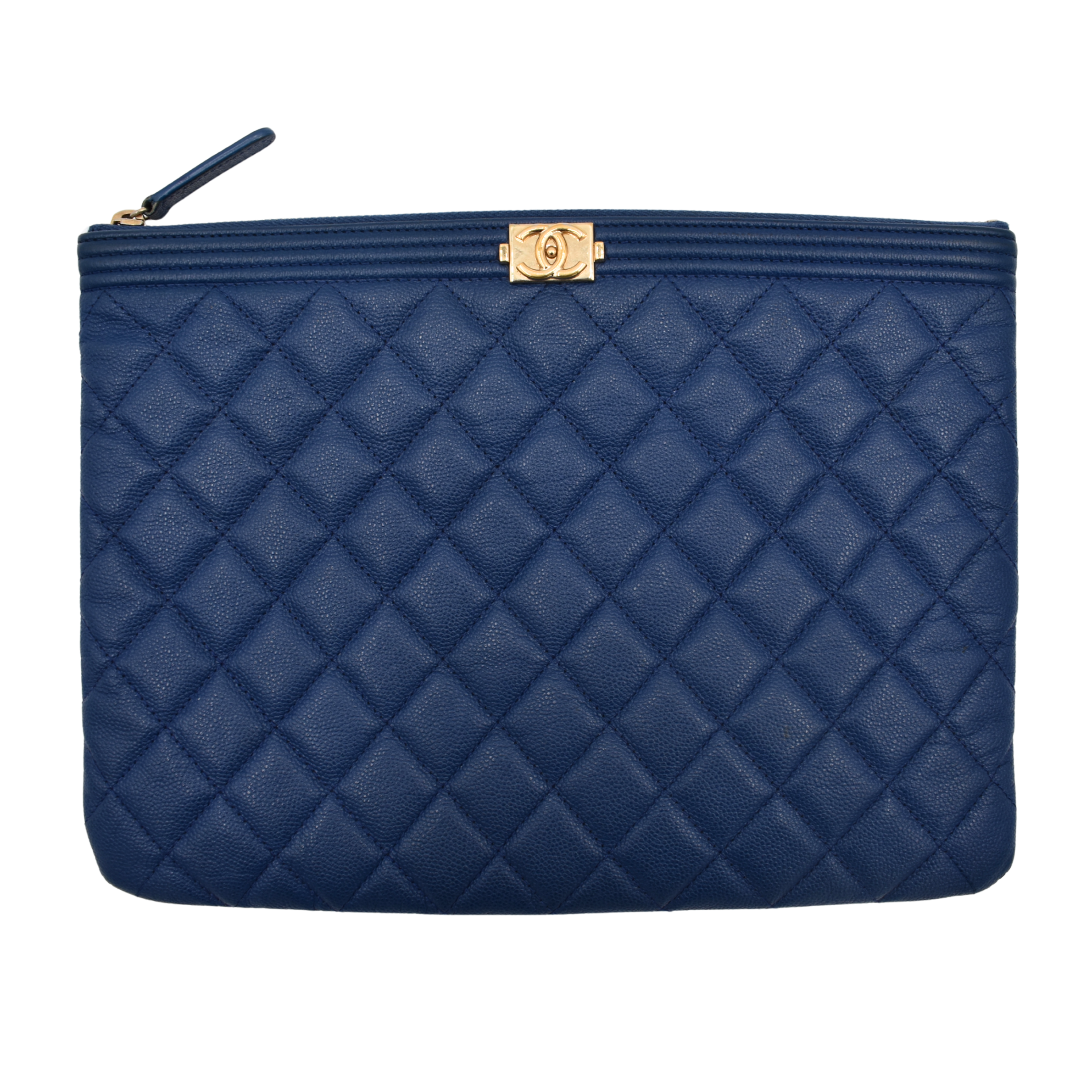Blue Caviar Boy Pouch