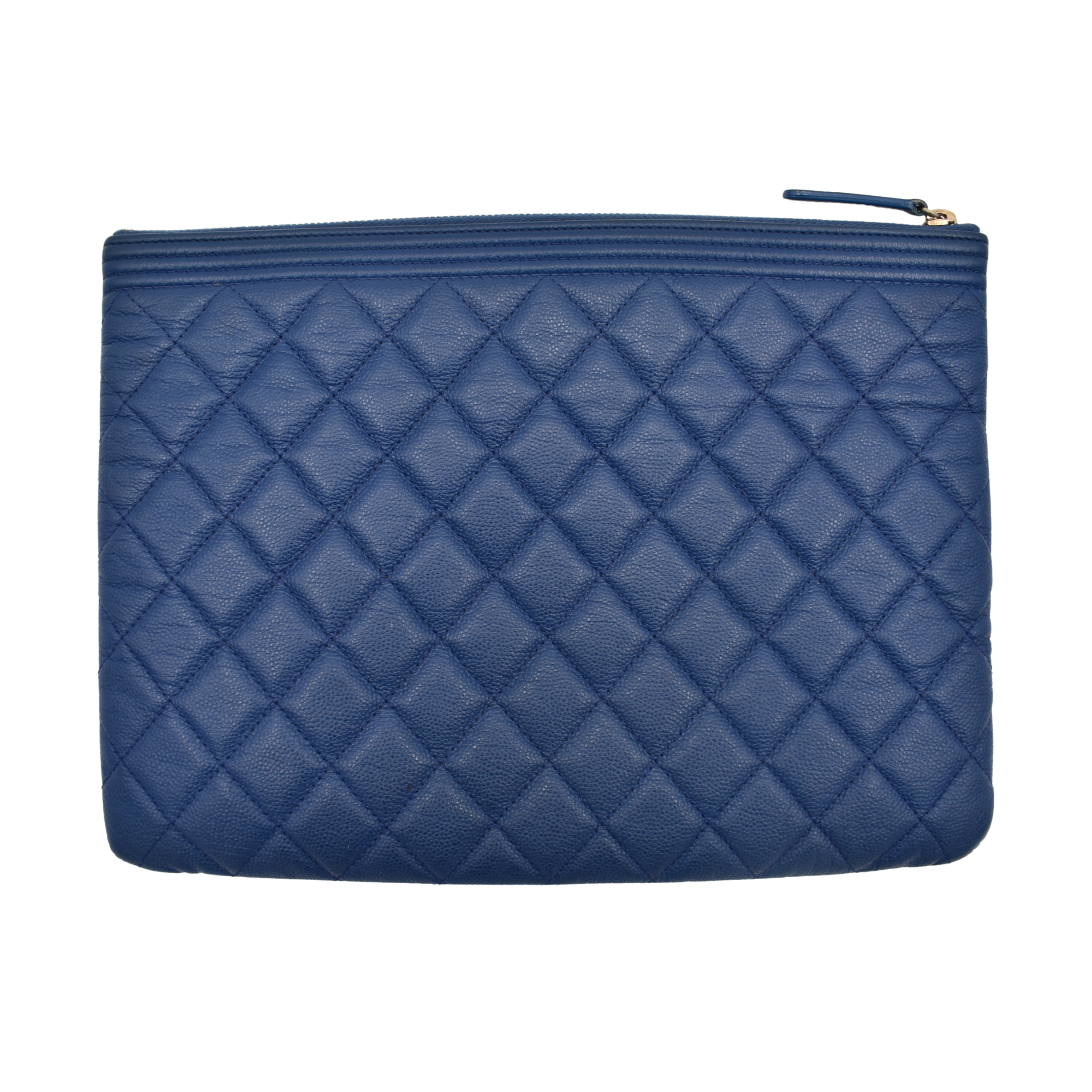 Blue Caviar Boy Pouch