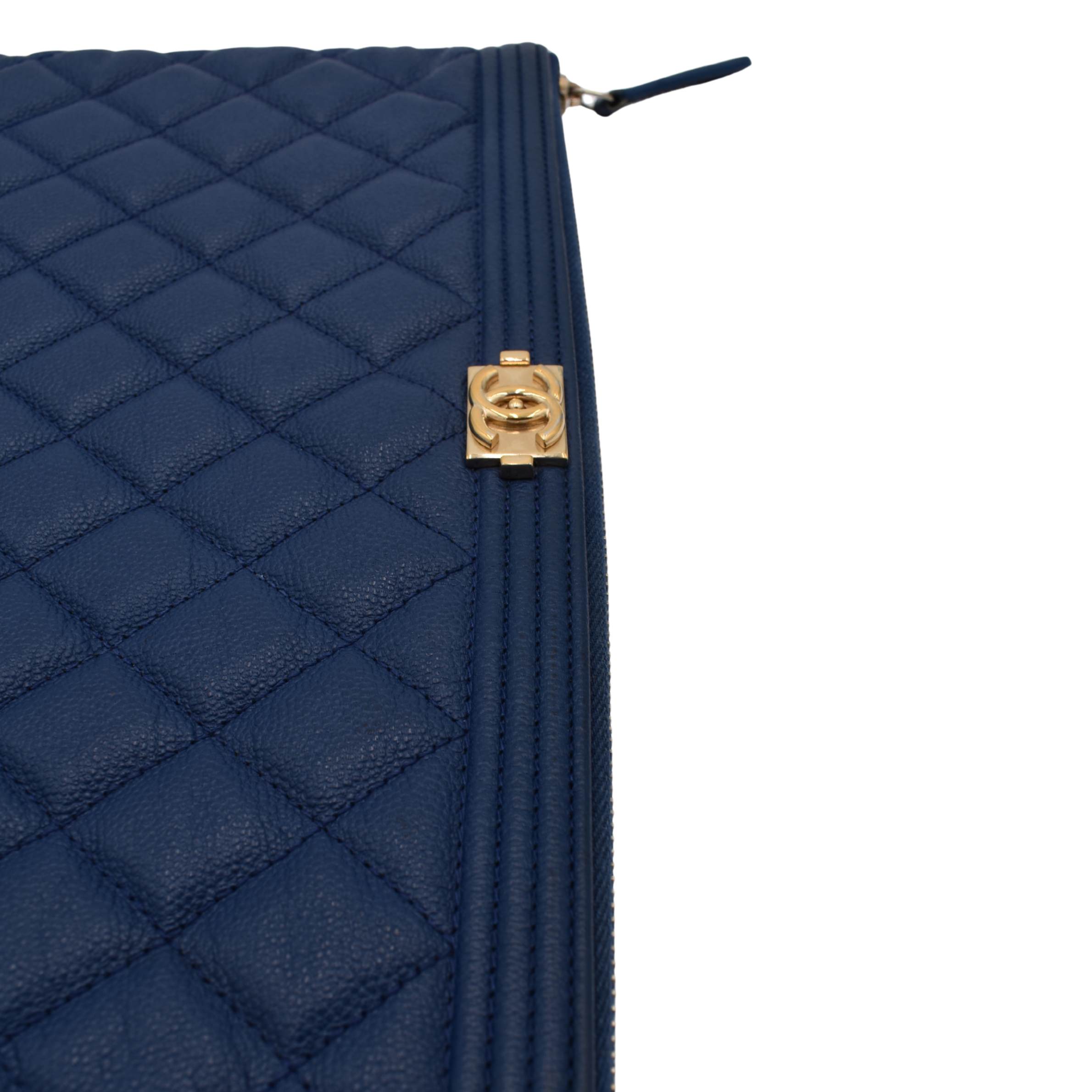 Blue Caviar Boy Pouch