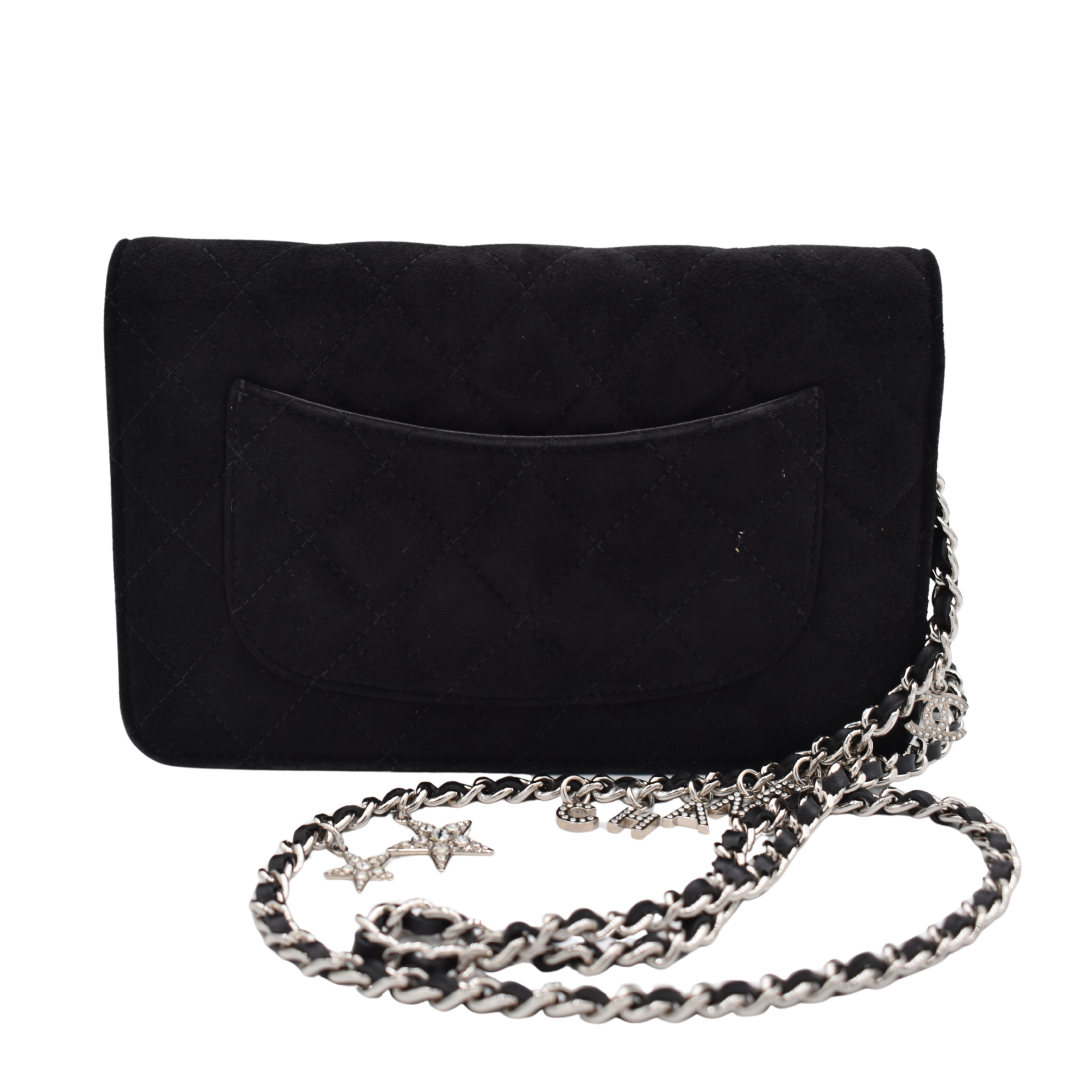 Suede Cocostellar Wallet on Chain