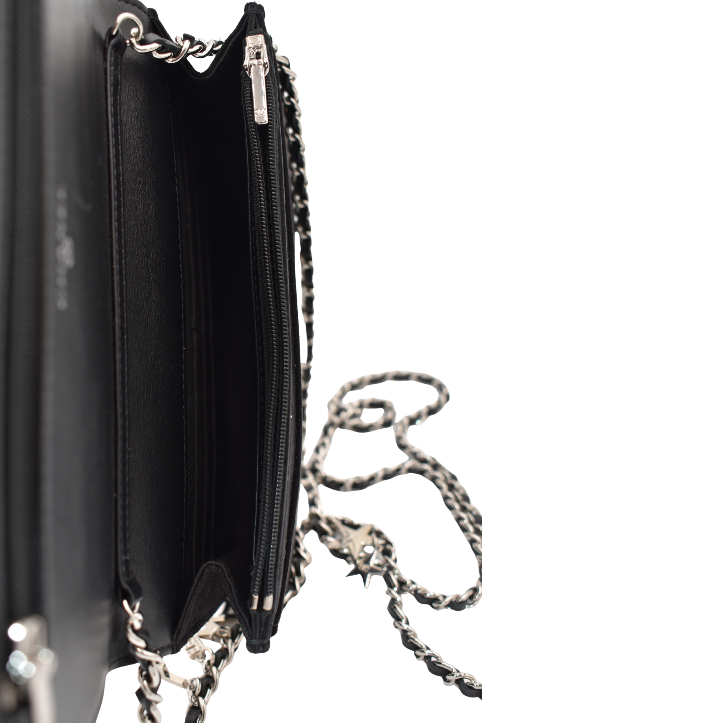 Suede Cocostellar Wallet on Chain