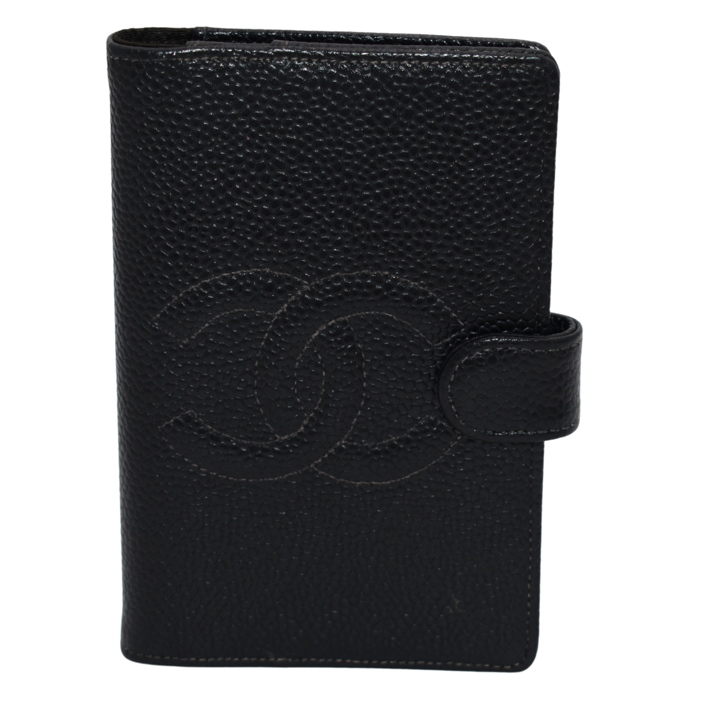 Black Caviar Mini Agenda
