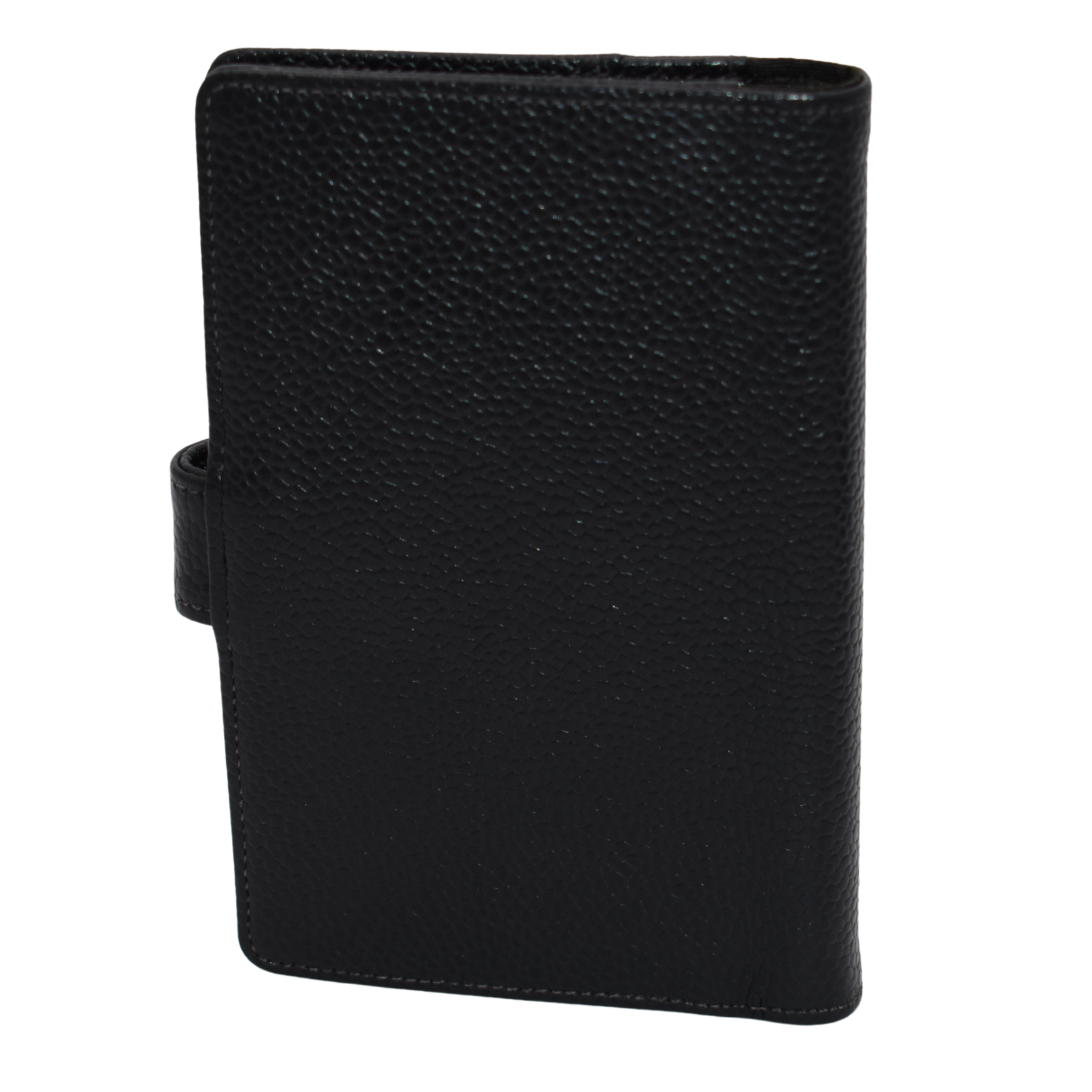 Black Caviar Mini Agenda