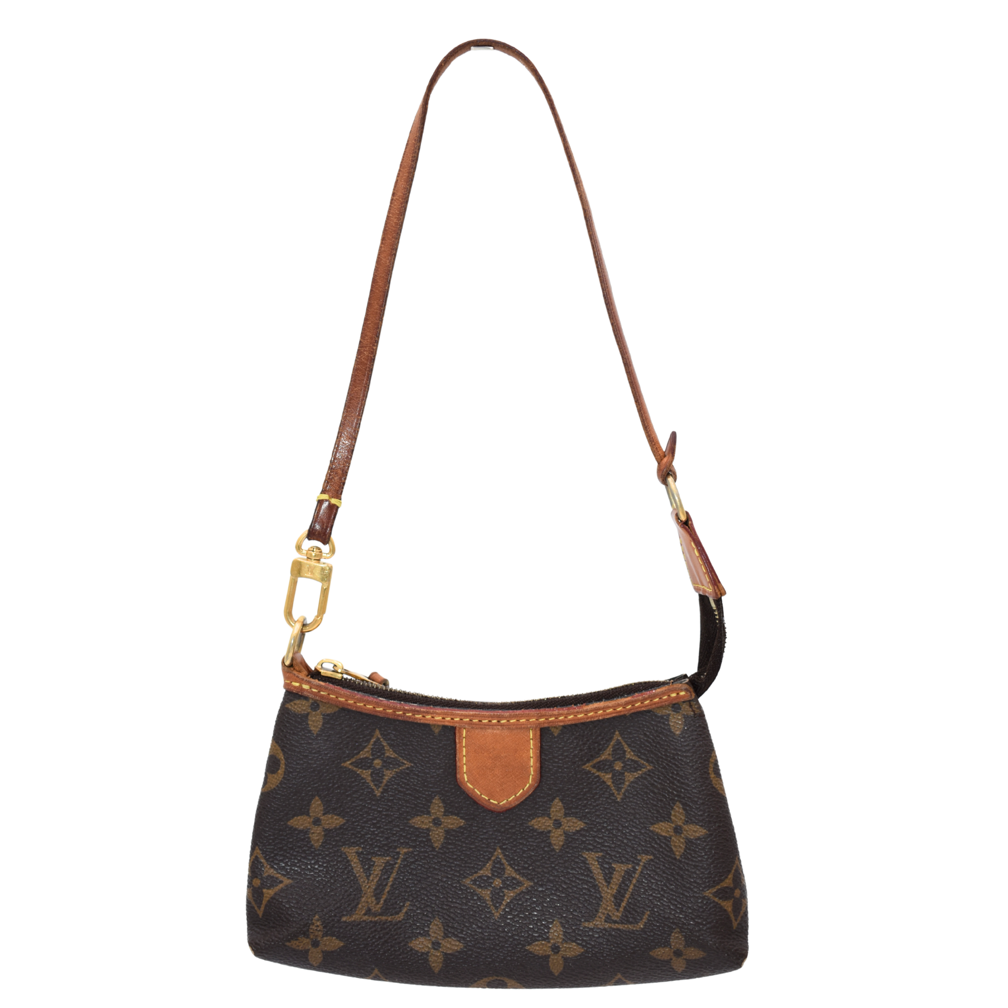 Monogram Mini Delightful Pochette