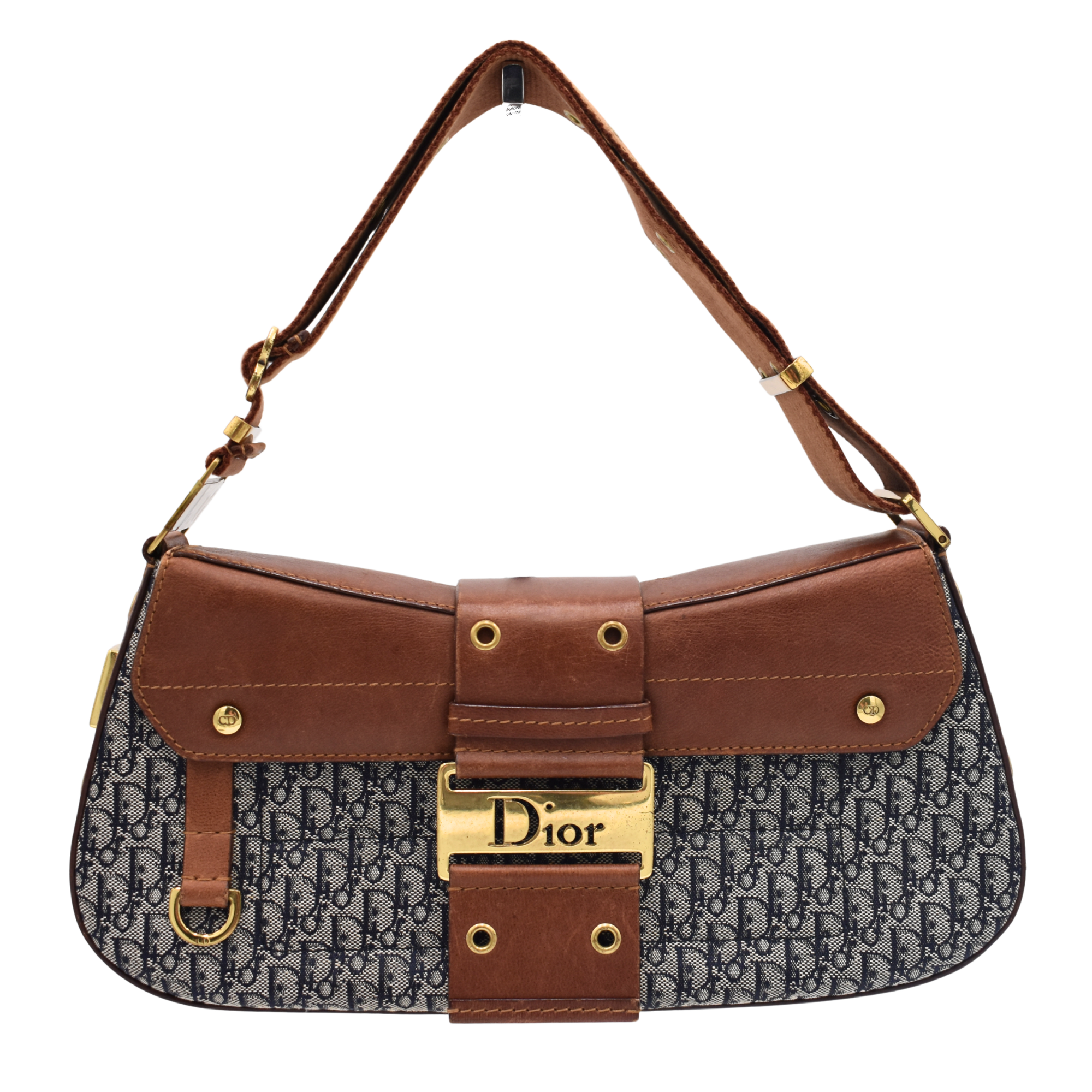Trotter Street Chic Columbus Bag