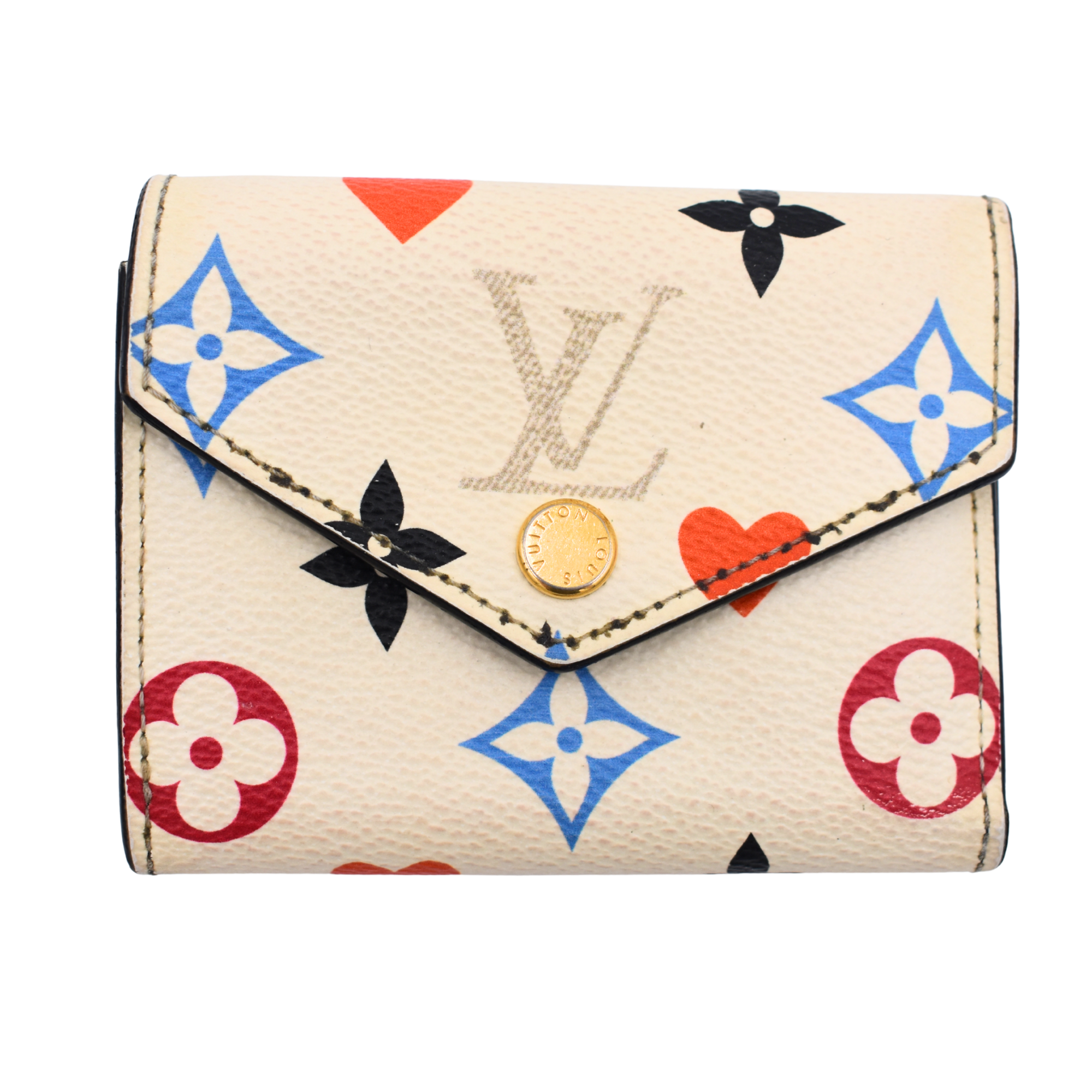 Game On Zoe Wallet