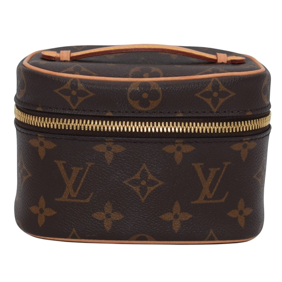 Louis Vuitton Nano Vanity