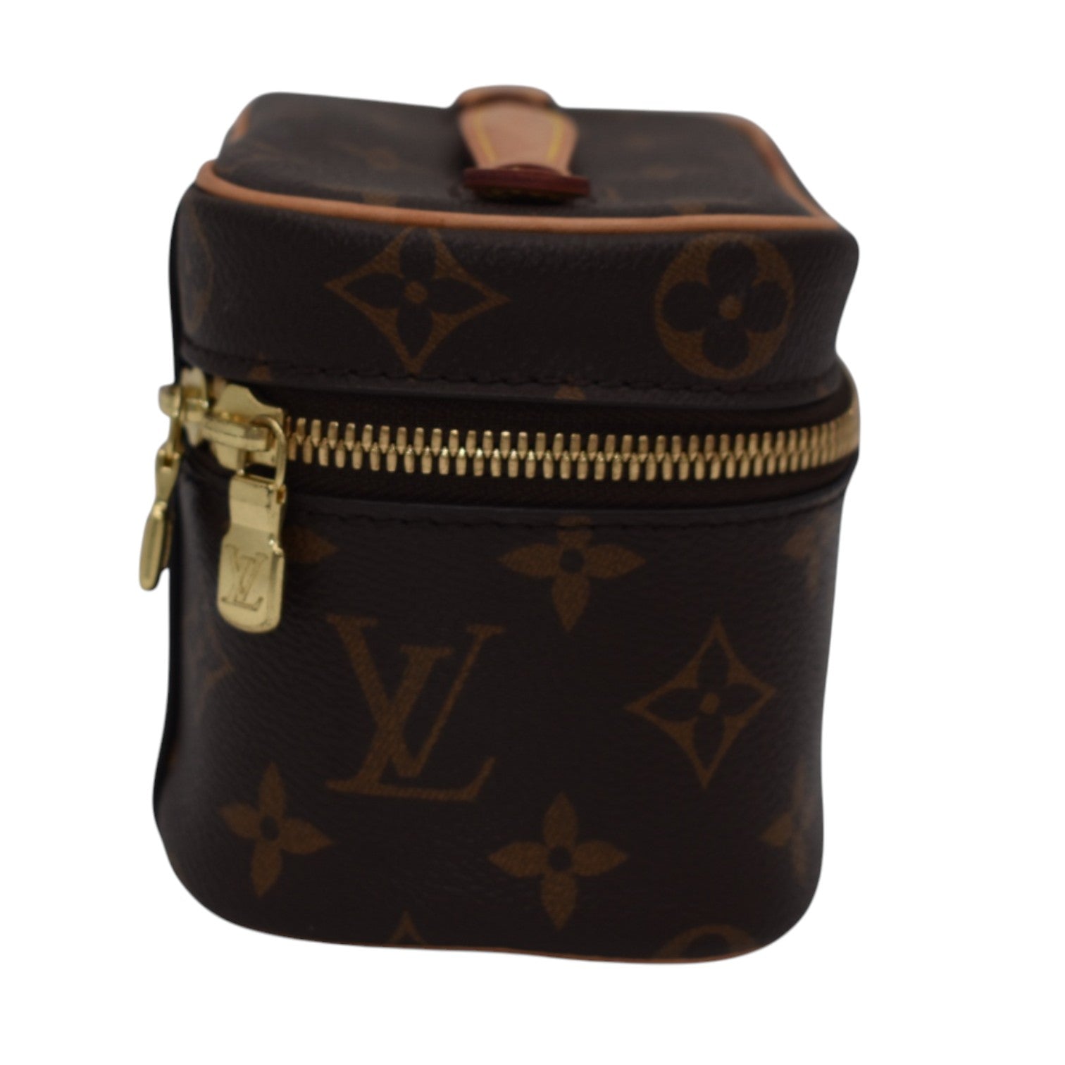 Louis Vuitton Nano Vanity