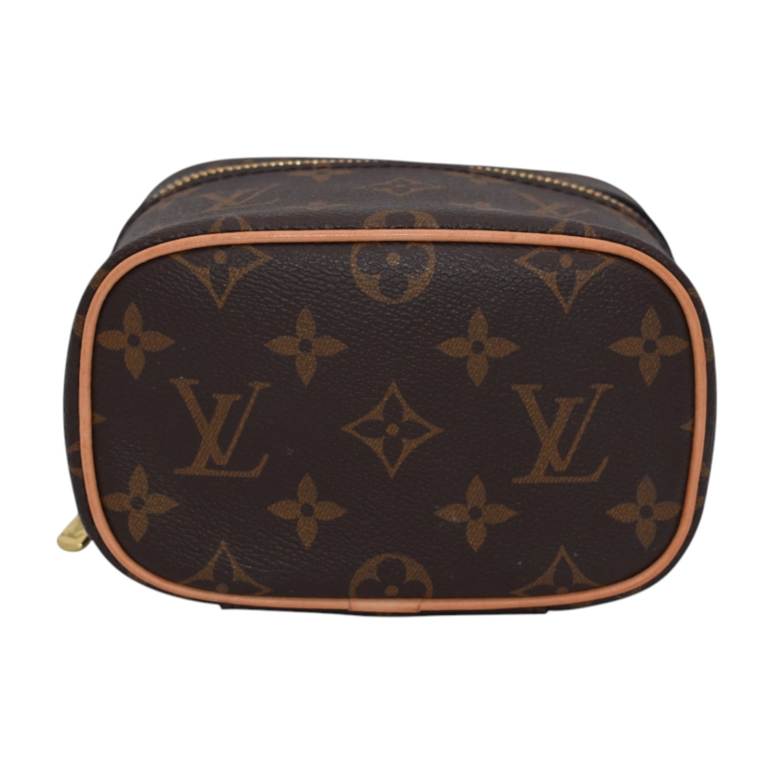 Louis Vuitton Nano Vanity