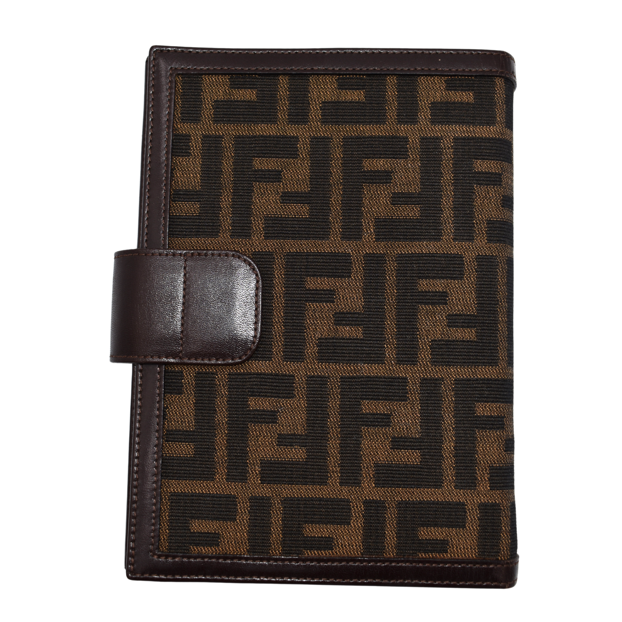 Day Planner Zucca Canvas