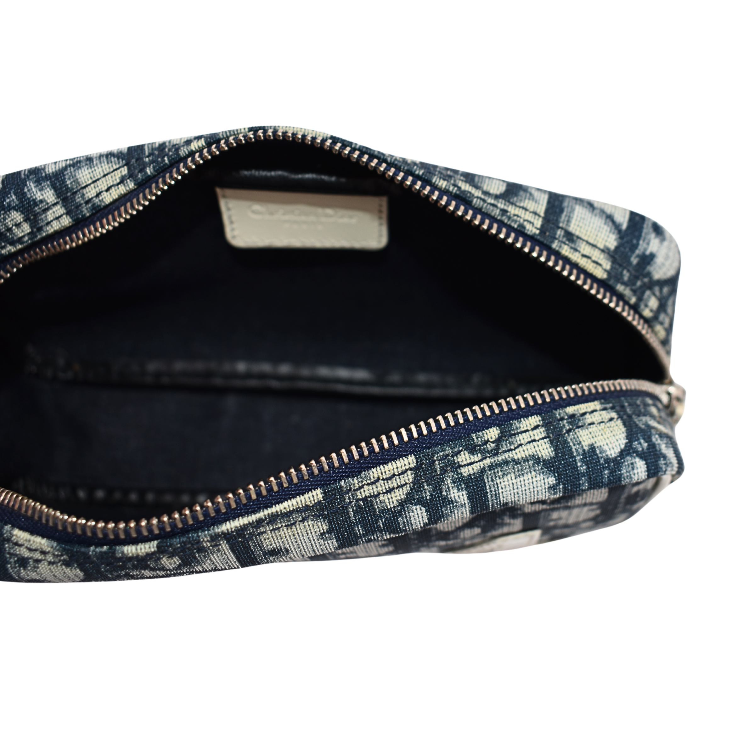 Trotter No 1 Pouch