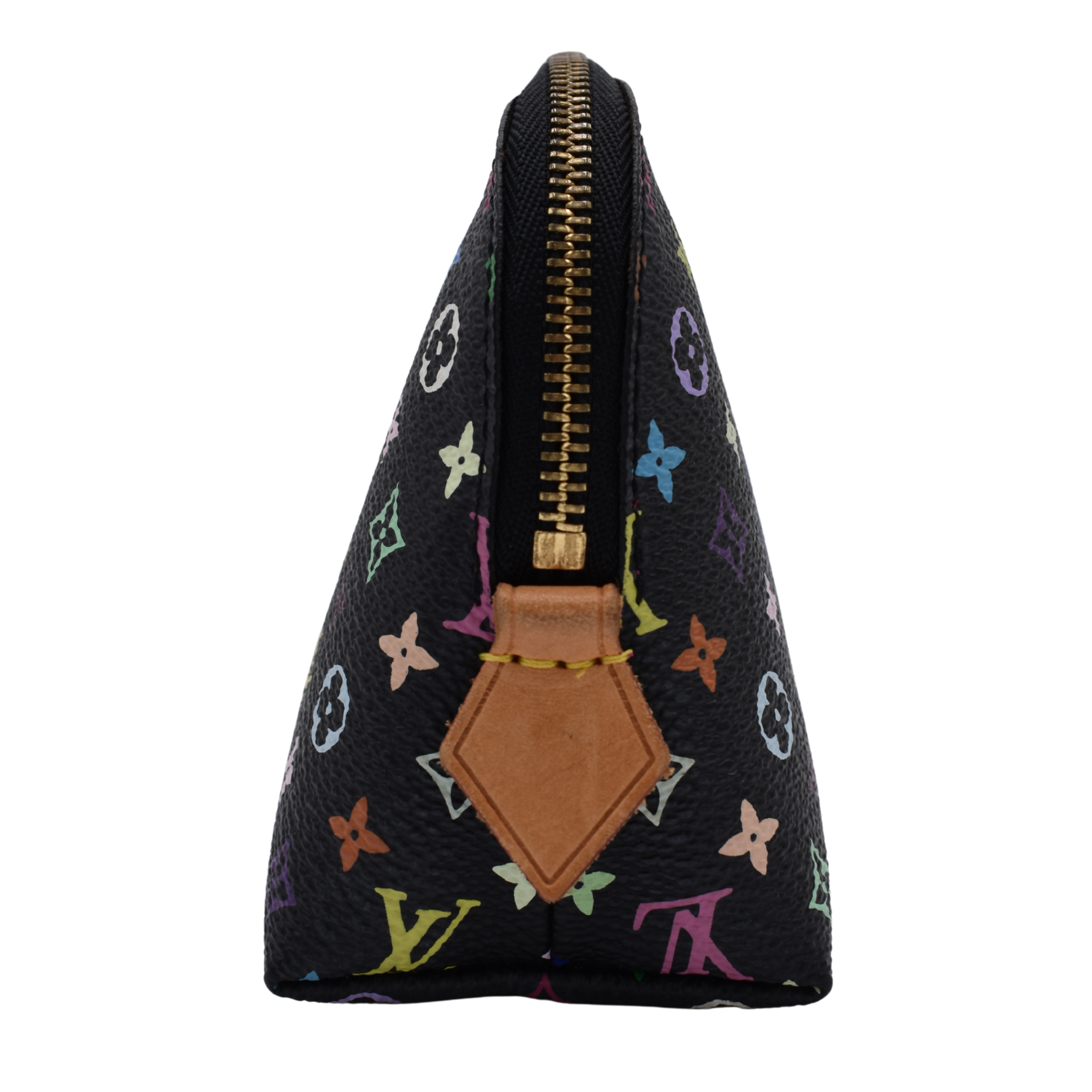 Multicolor Cosmetic PM Black