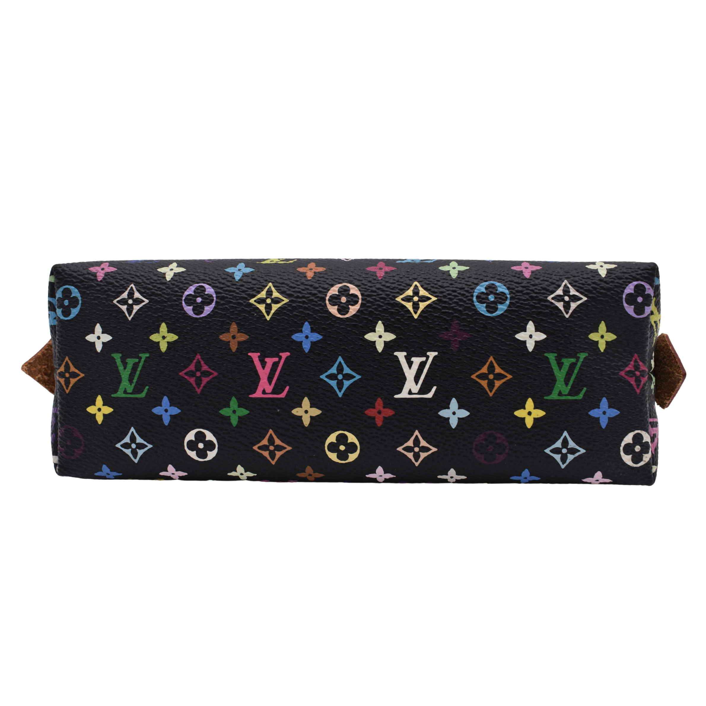Multicolor Cosmetic PM Black