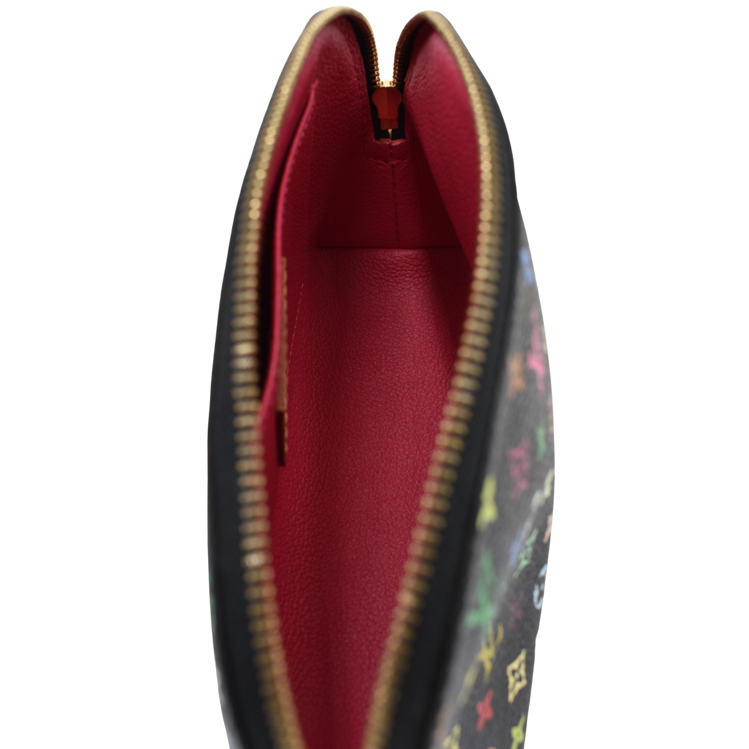 Multicolor Cosmetic PM Black