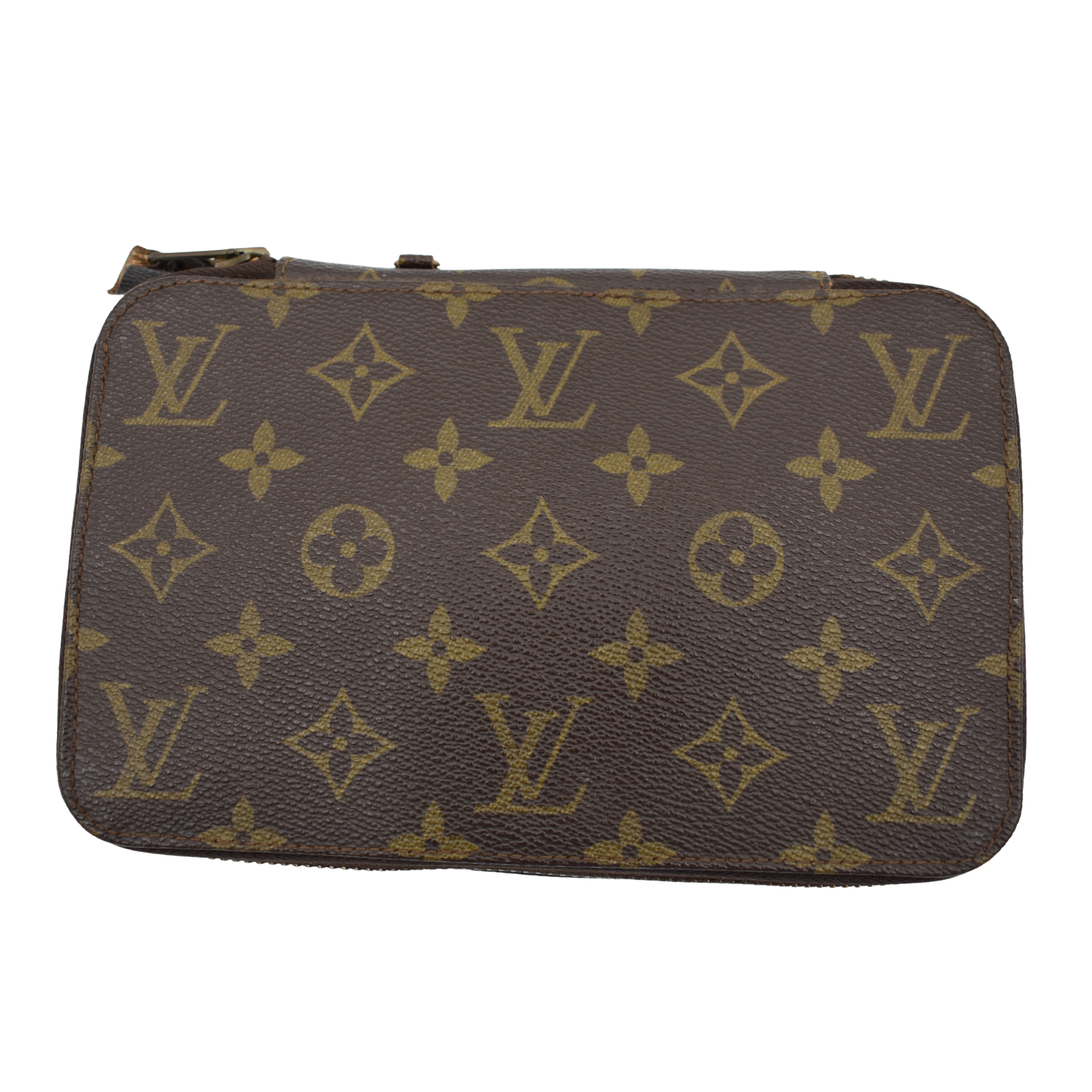 Monogram Posh Monte Carlo Jewelry Box