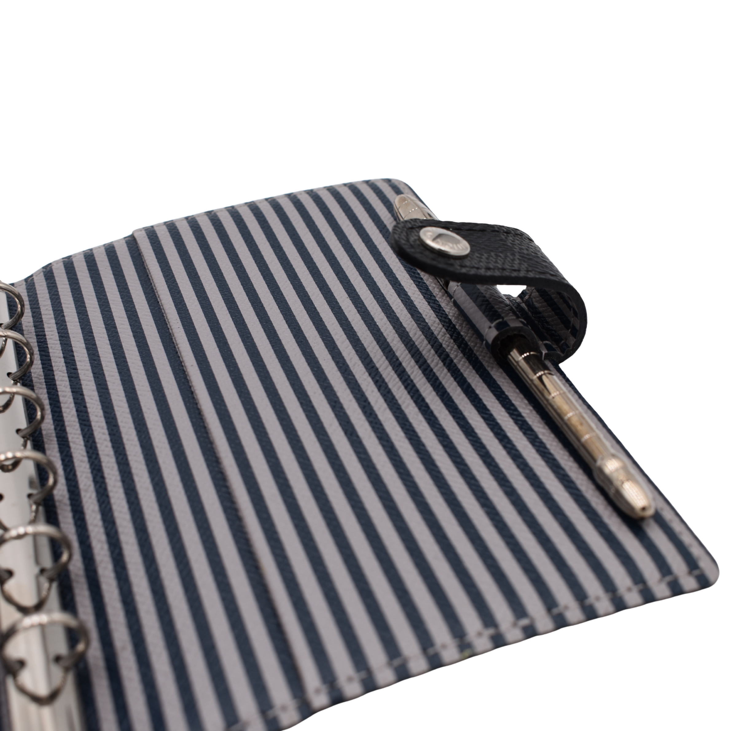 Damier Graphite Trunks and Locks Agenda PM