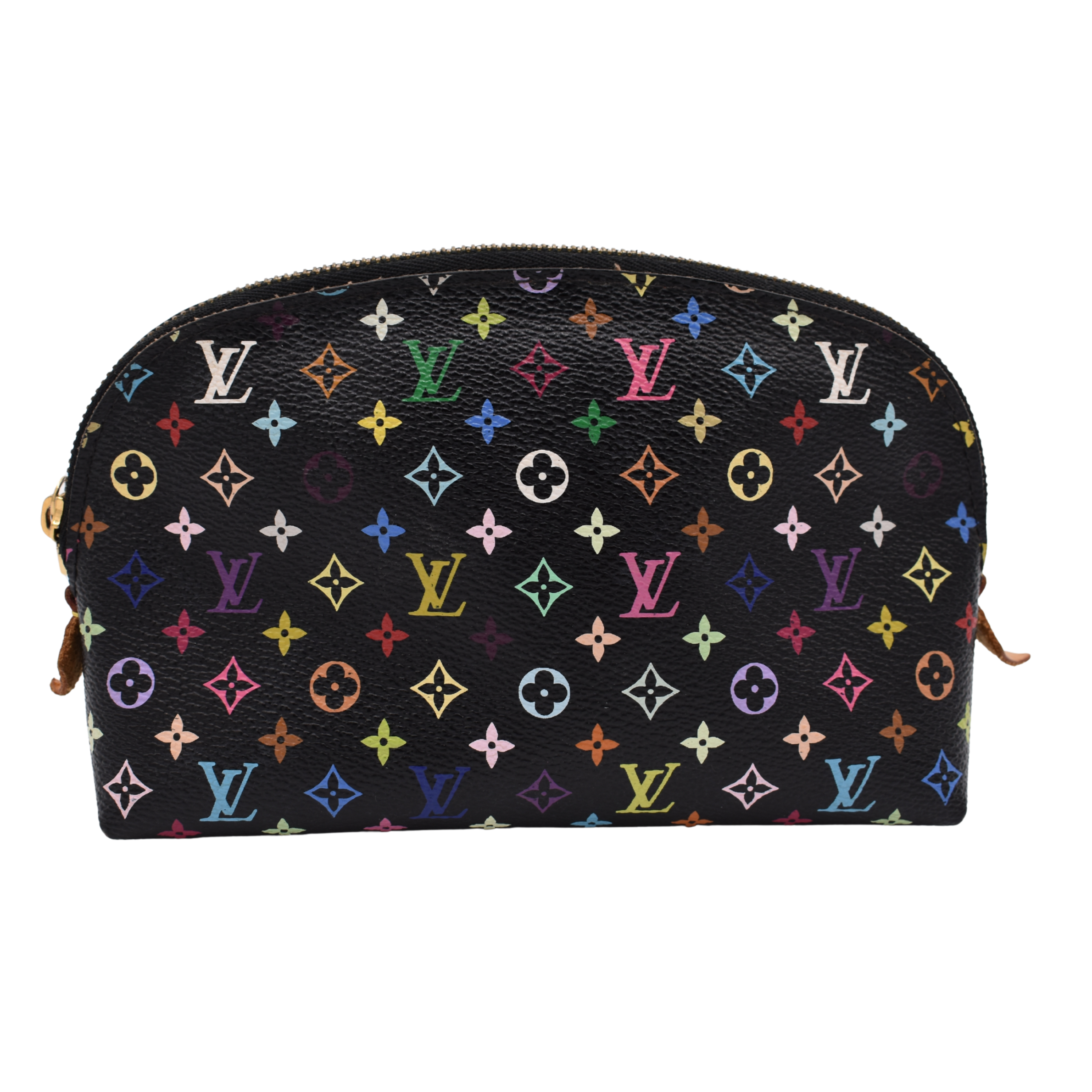 Multicolor Cosmetic PM Black