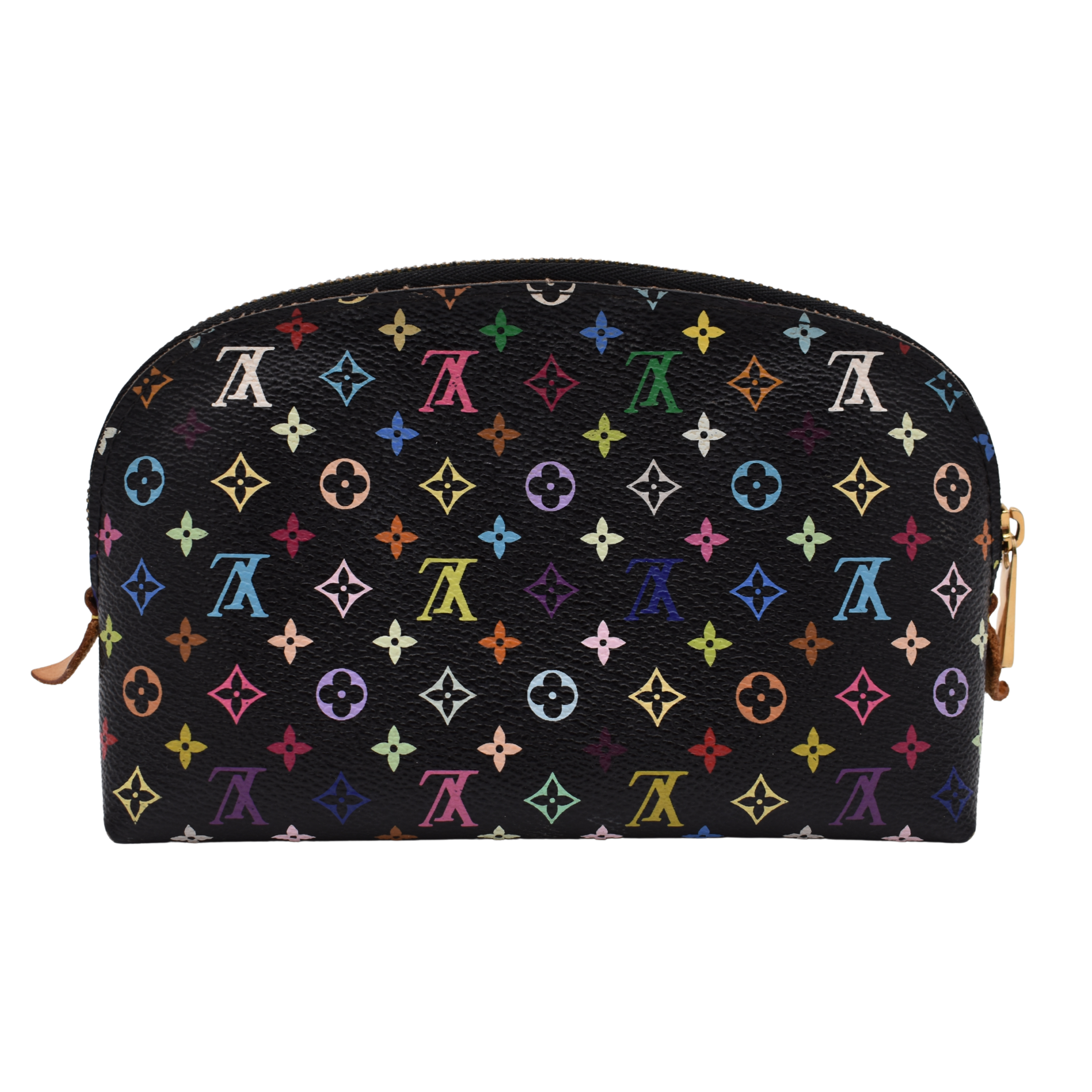 Multicolor Cosmetic PM Black