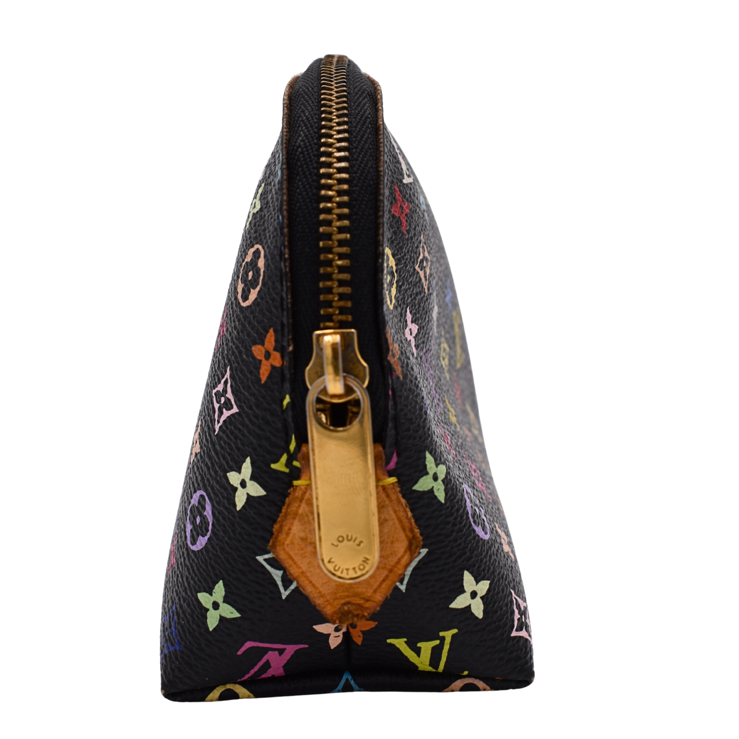 Multicolor Cosmetic PM Black