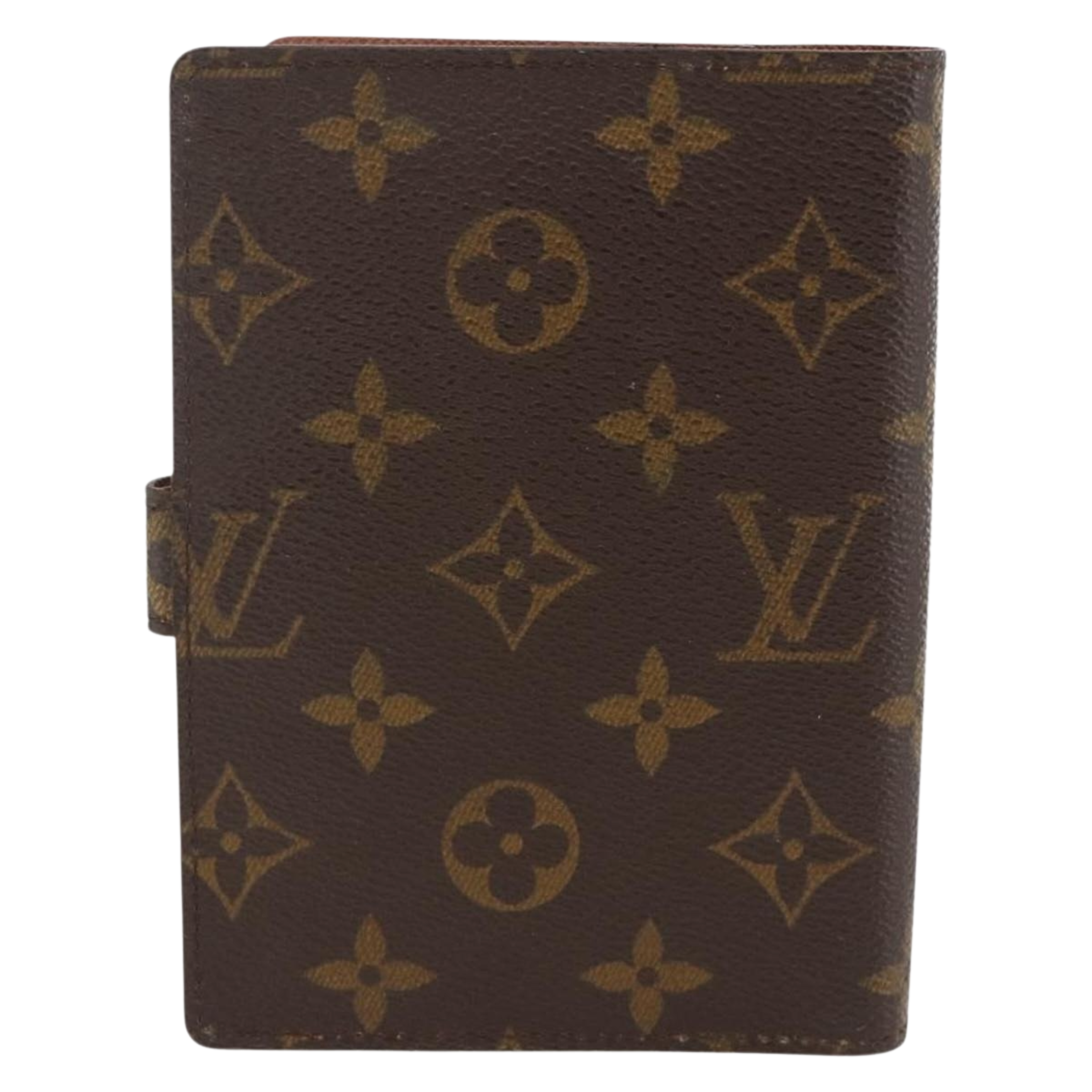 Monogram Agenda PM