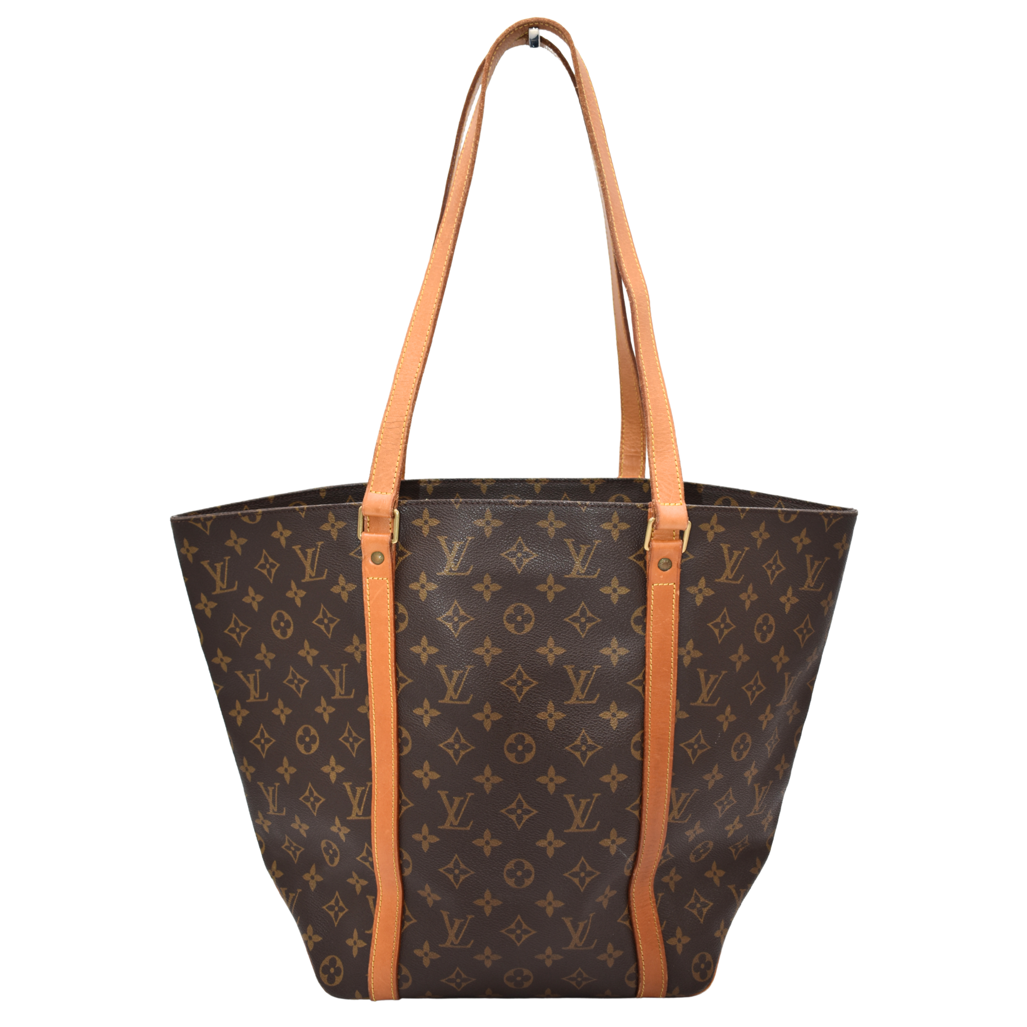 Monogram Sac Shopping Tote