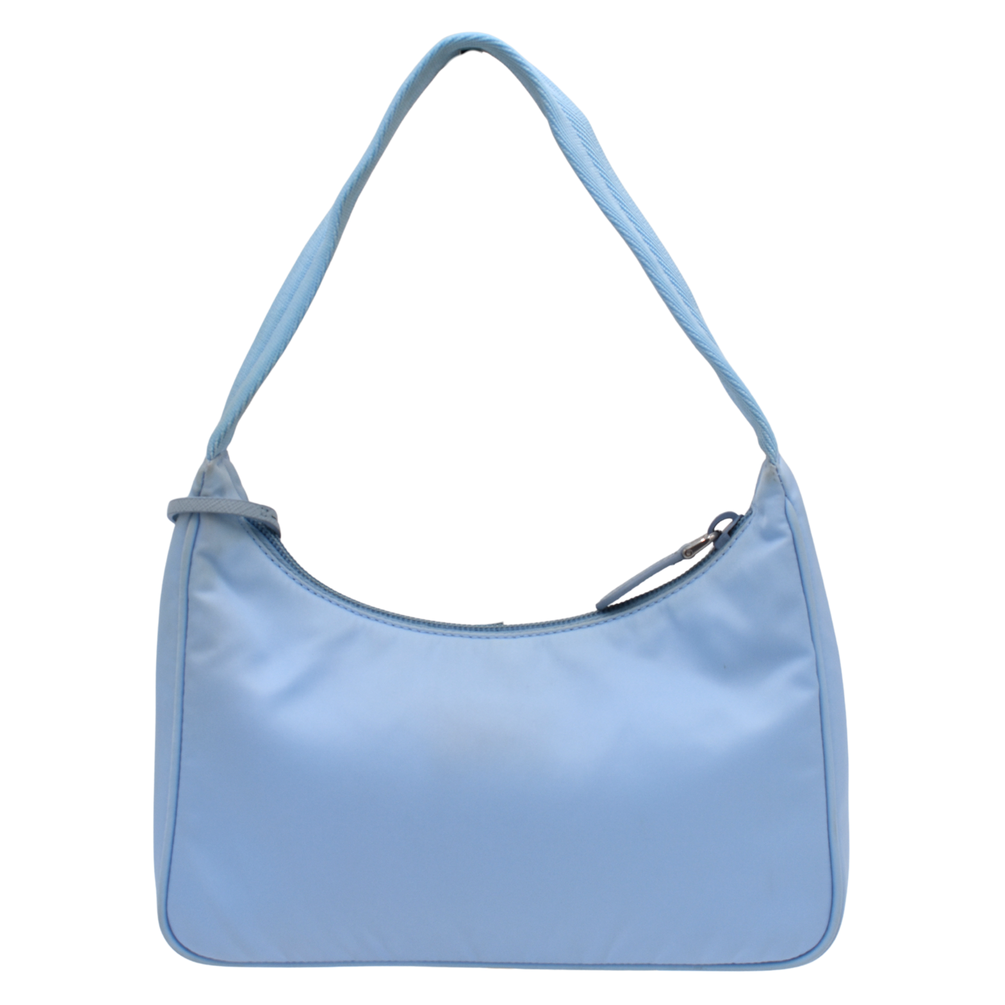 Baby Blue Nylon Re-Edition