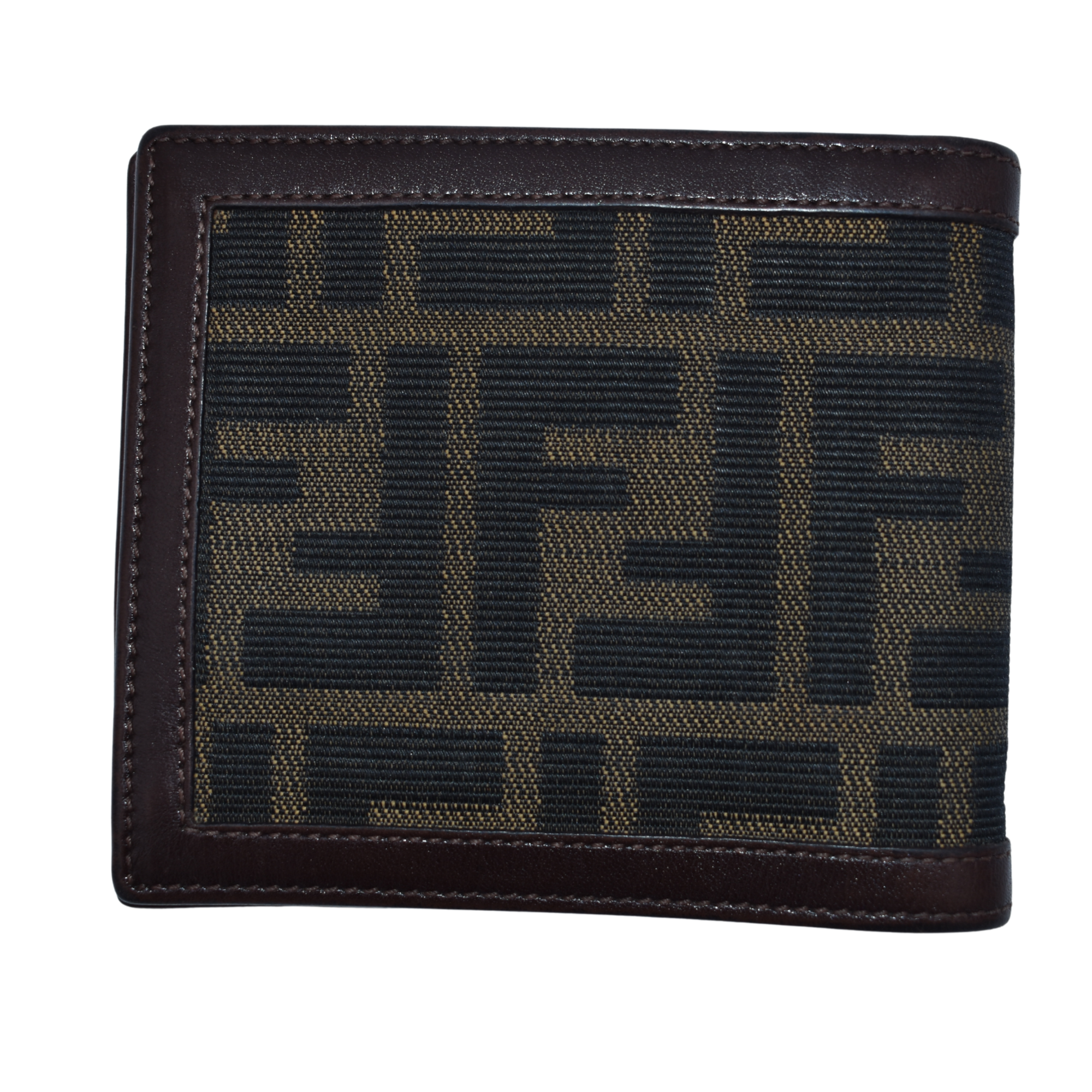 Zucca Fold Wallet