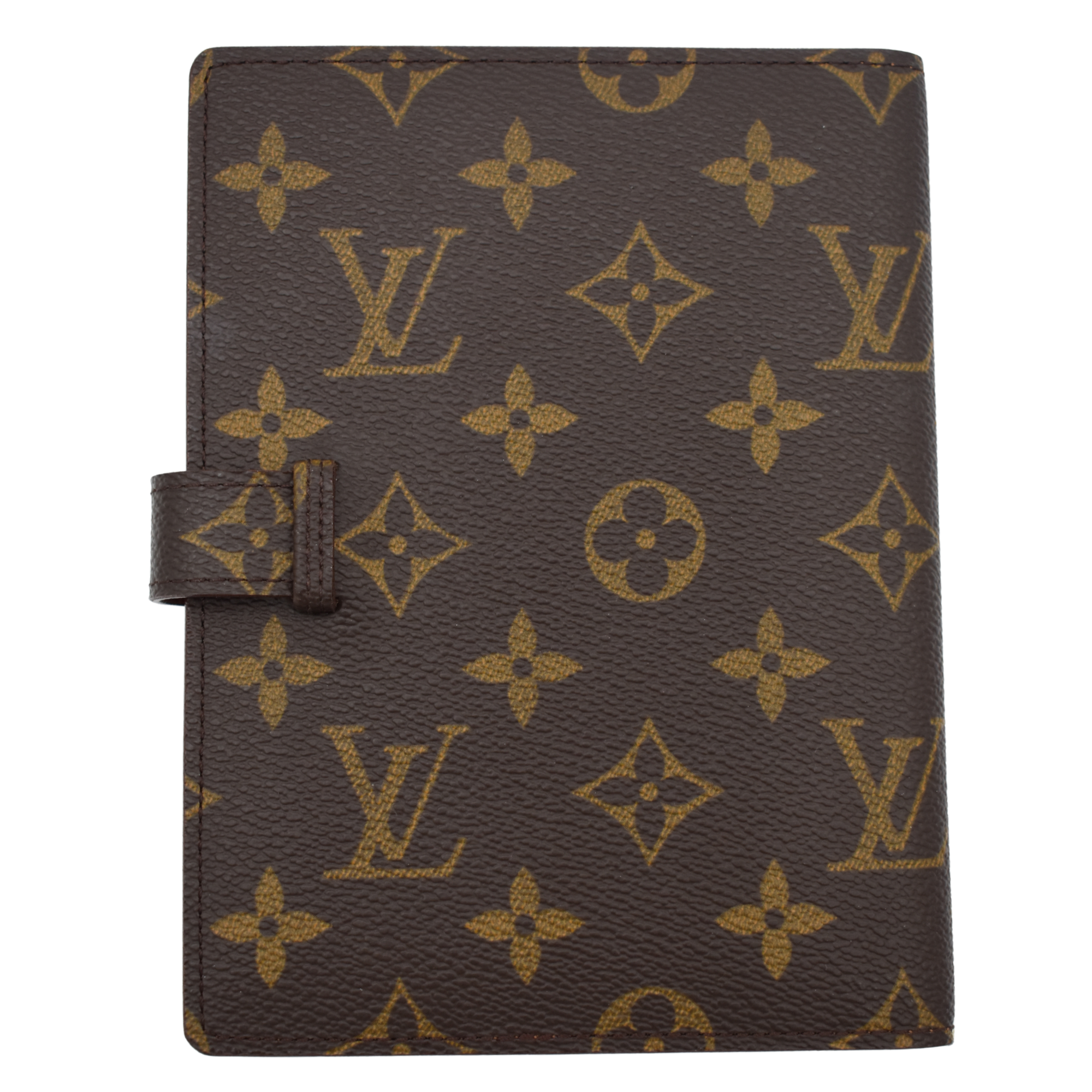 Monogram Photo Case