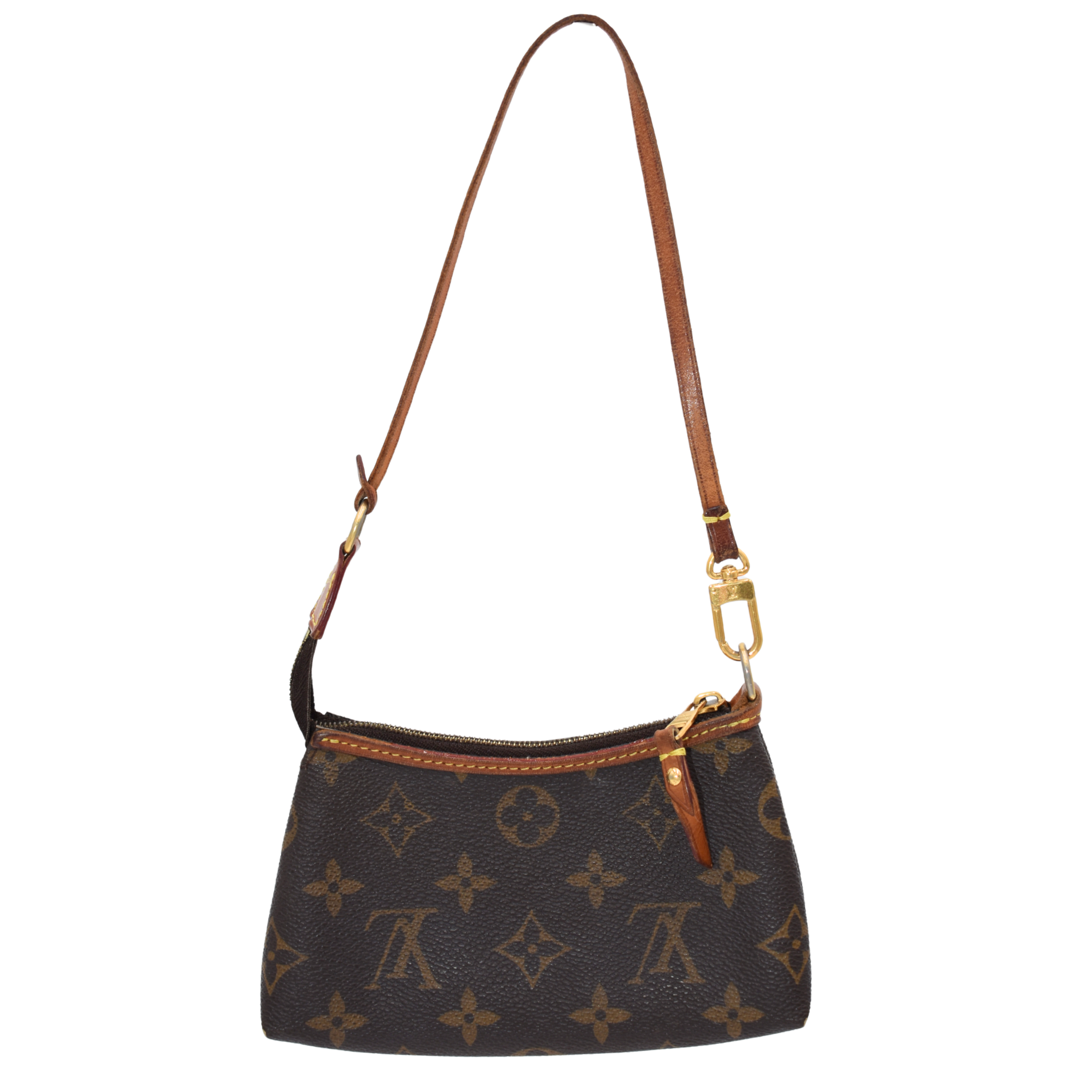 Monogram Mini Delightful Pochette