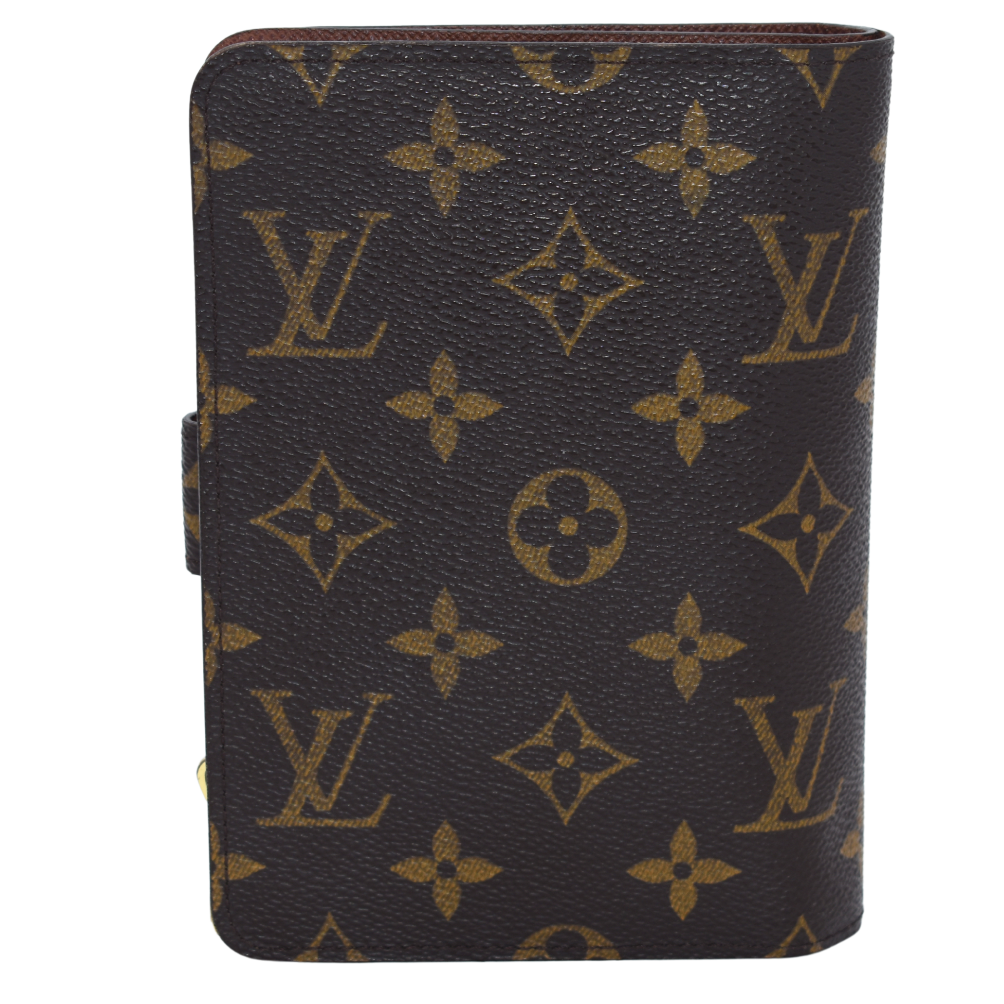 Monogram Porto Papie Zip Wallet