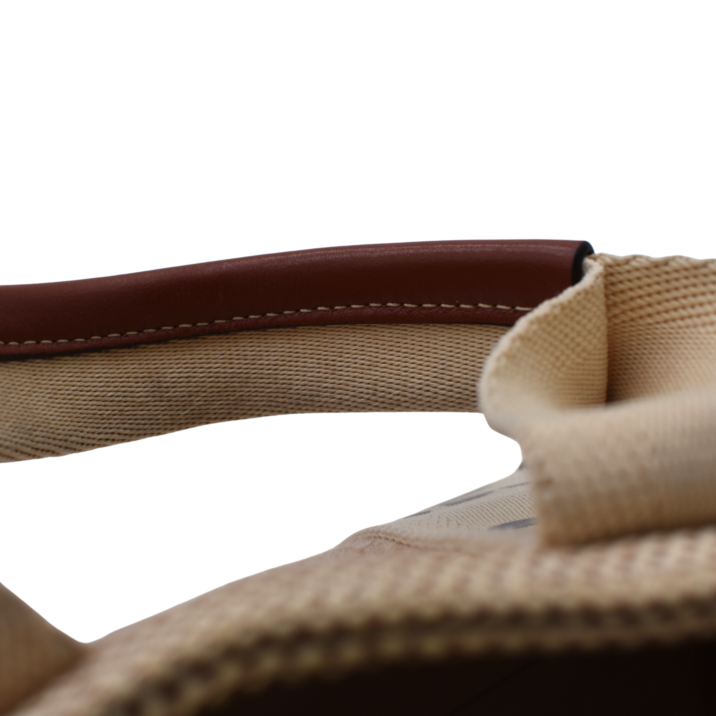 Woody Small Canvas Tote