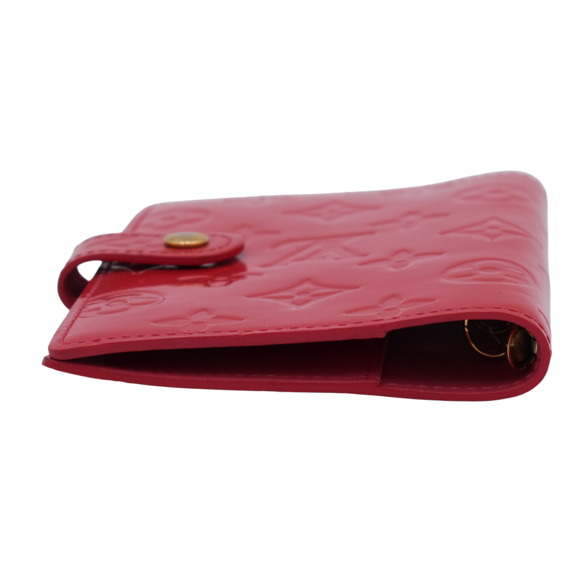 Pink Vernis Agenda PM