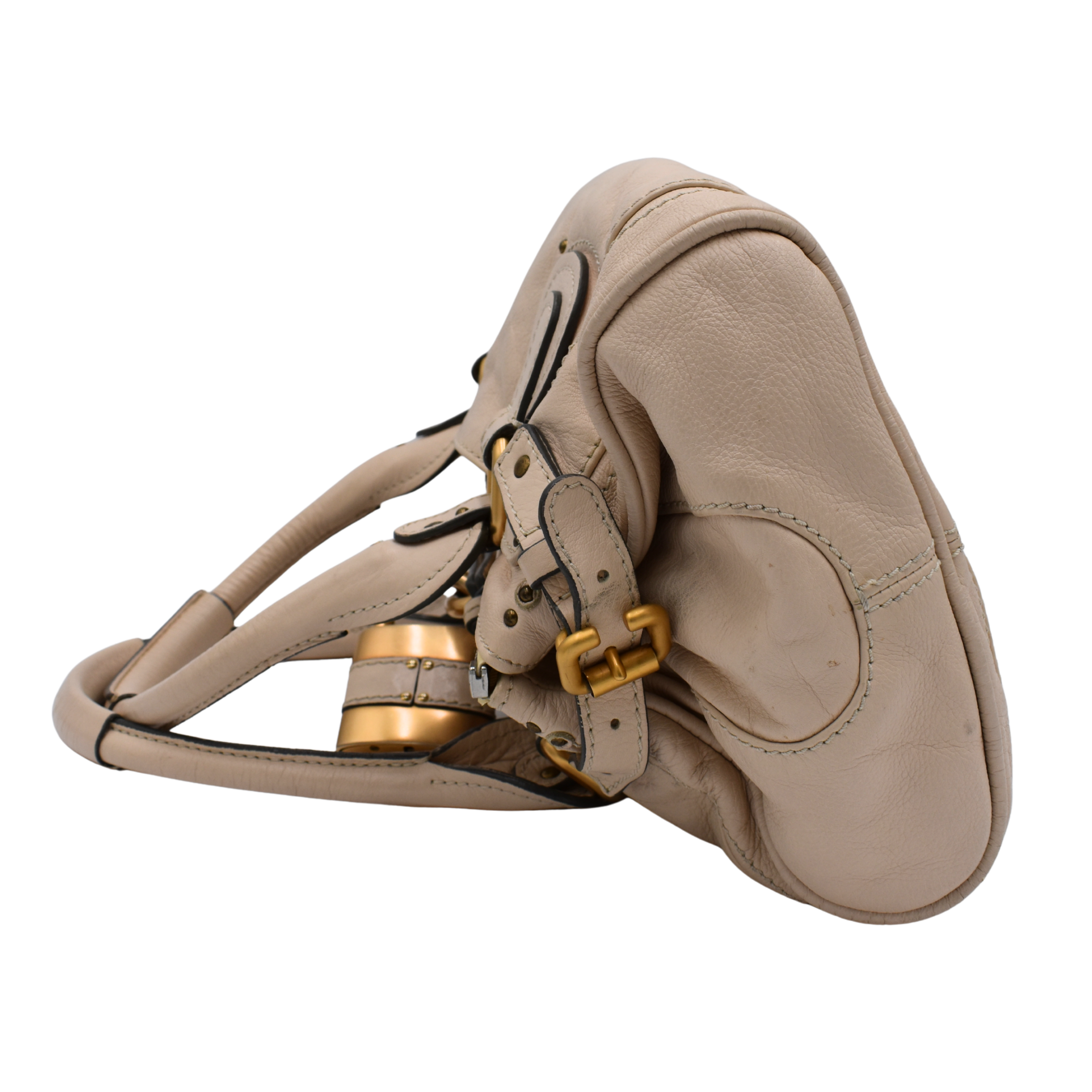 Paddington Shoulder Bag