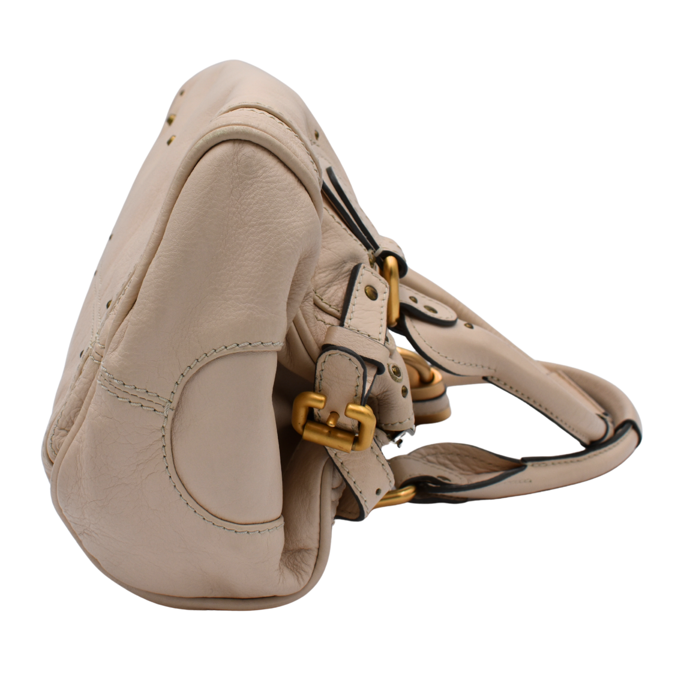 Paddington Shoulder Bag