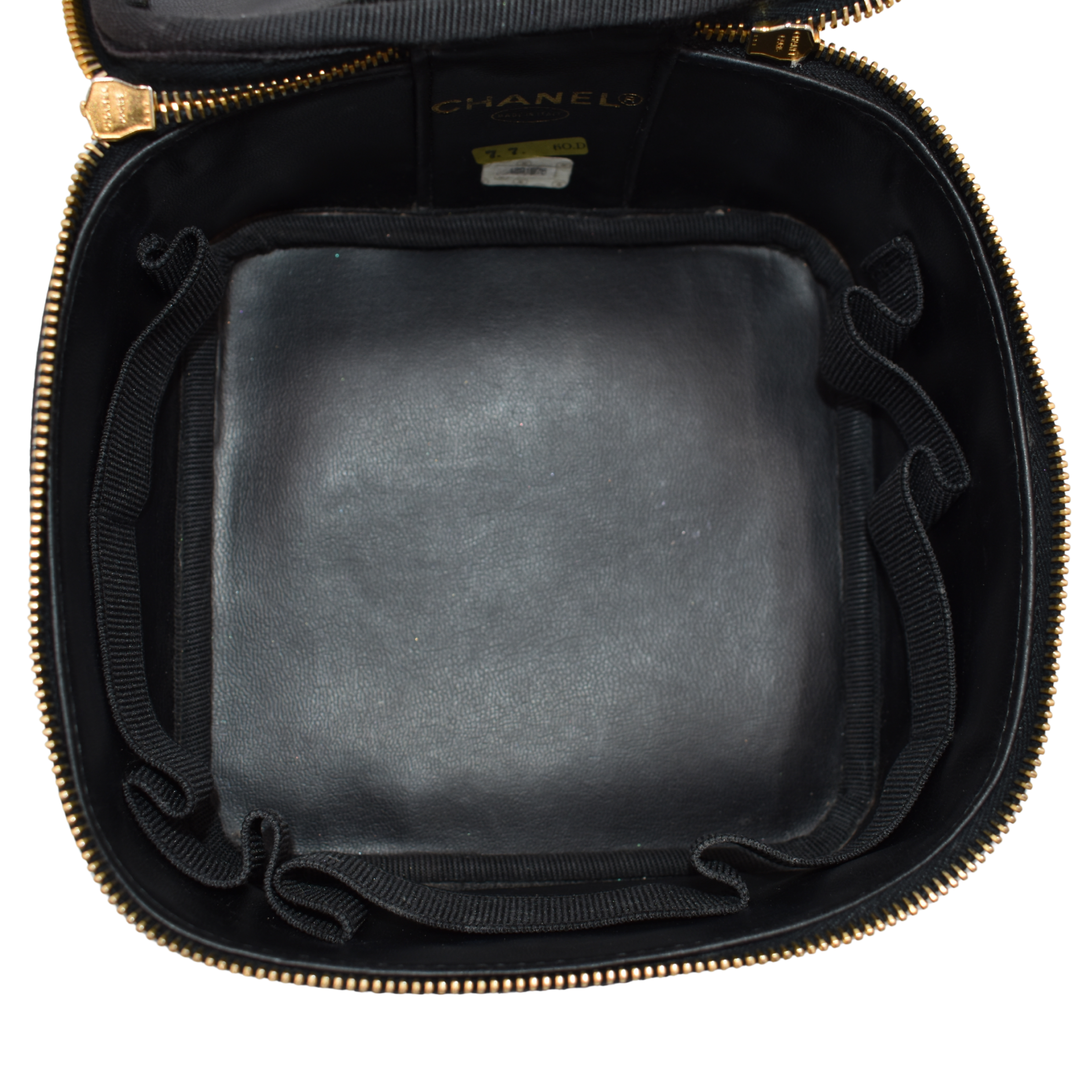 Black Caviar Timeless Vanity