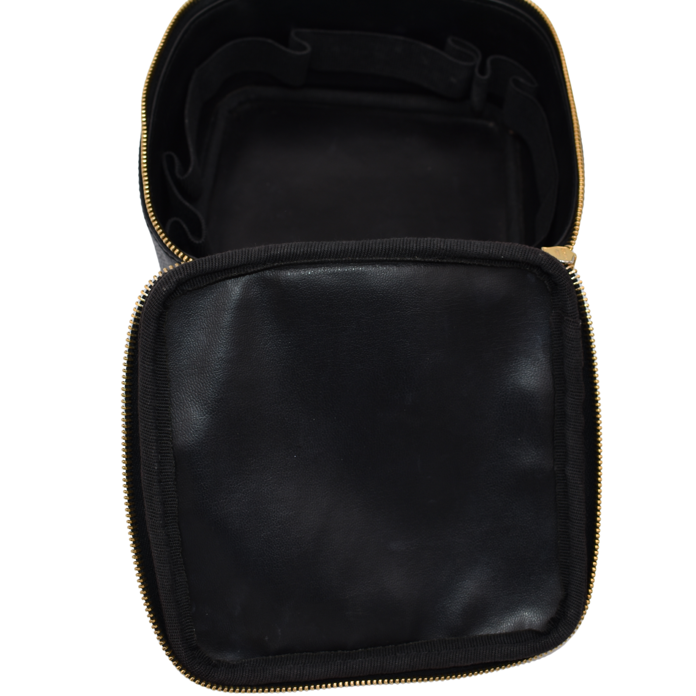 Black Caviar Timeless Vanity
