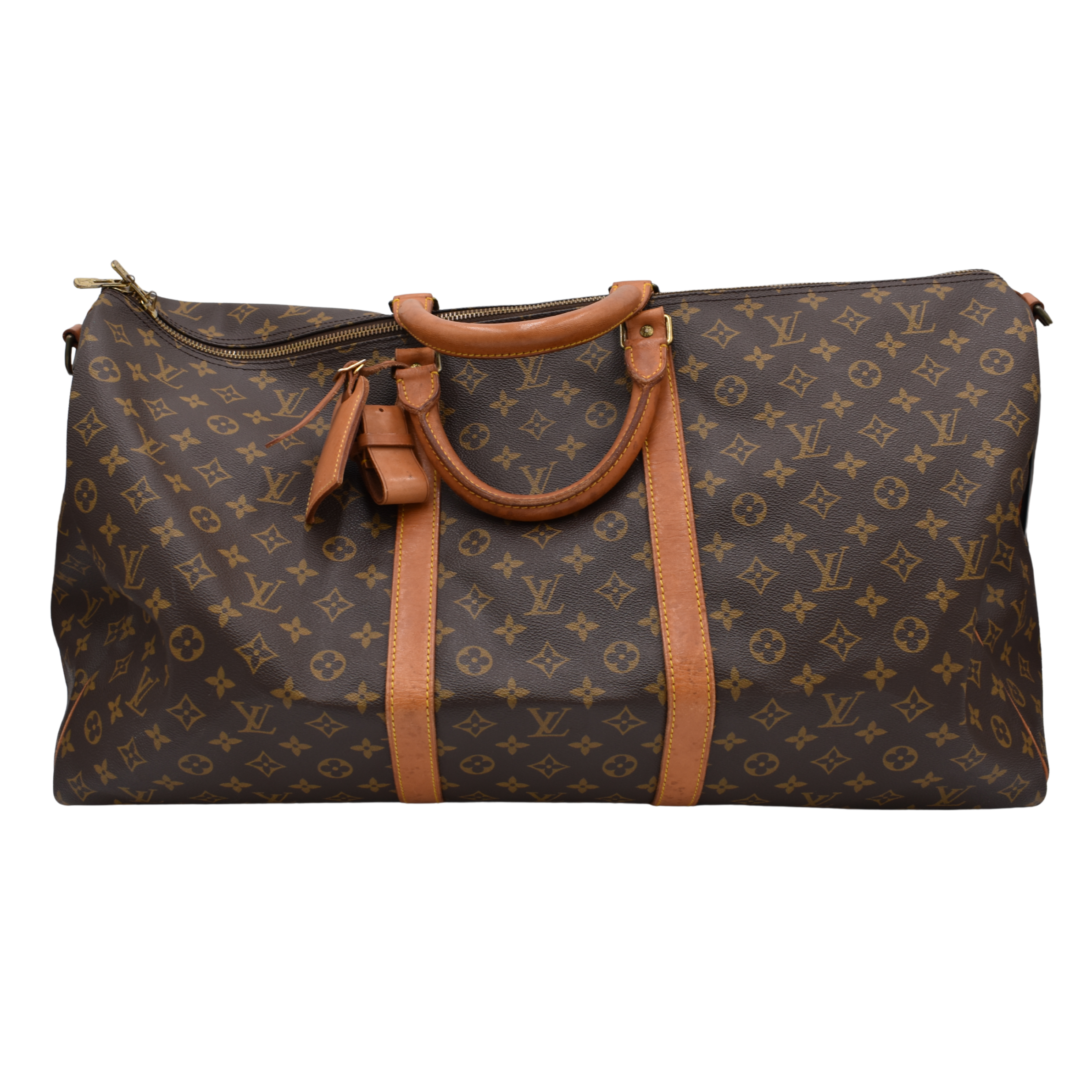 Keepall Bandouliere 60