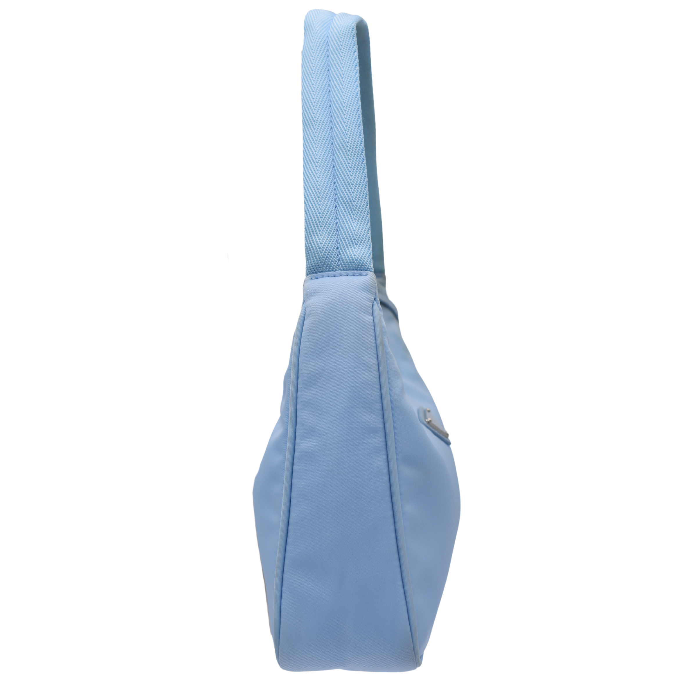 Baby Blue Nylon Re-Edition