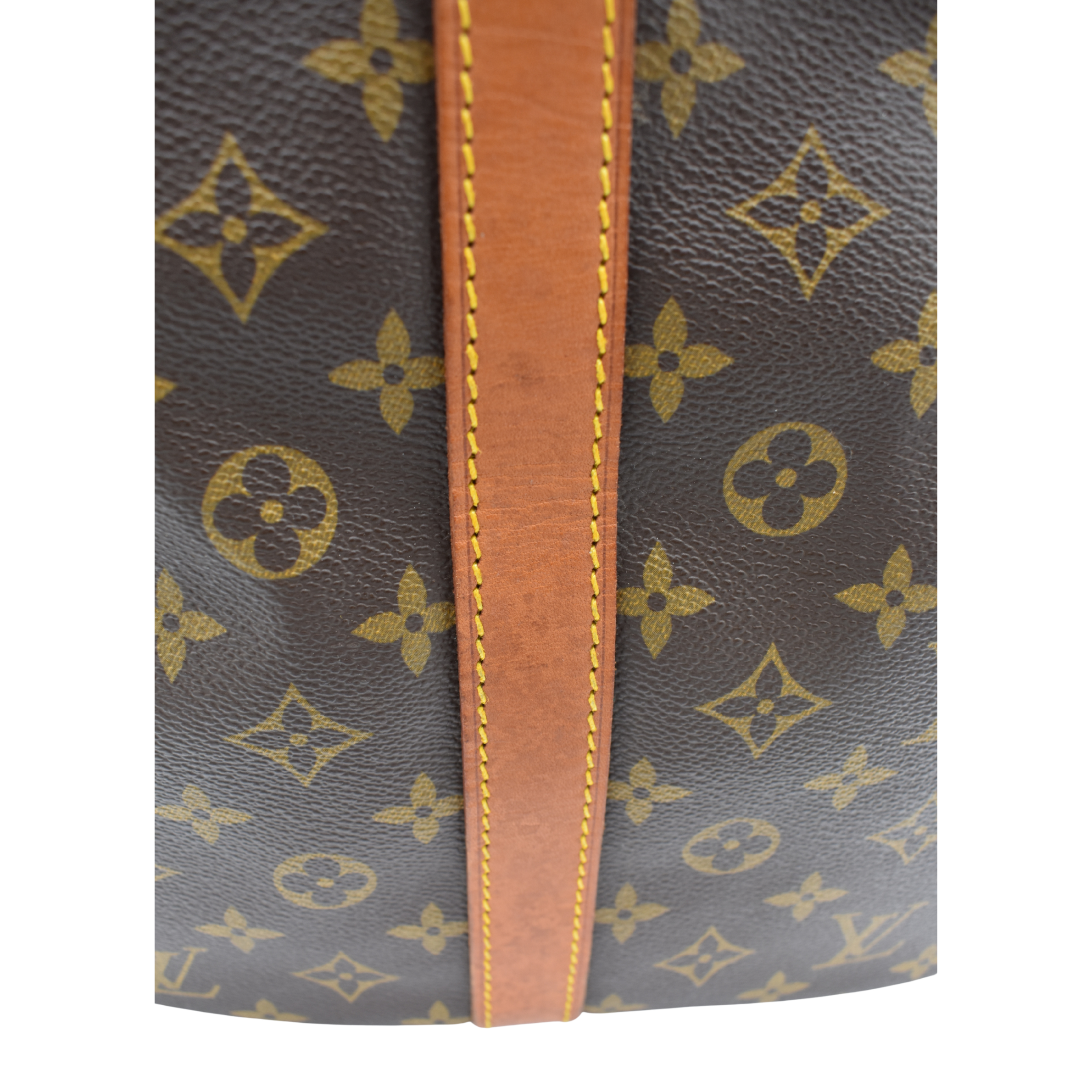 Keepall Bandouliere 60