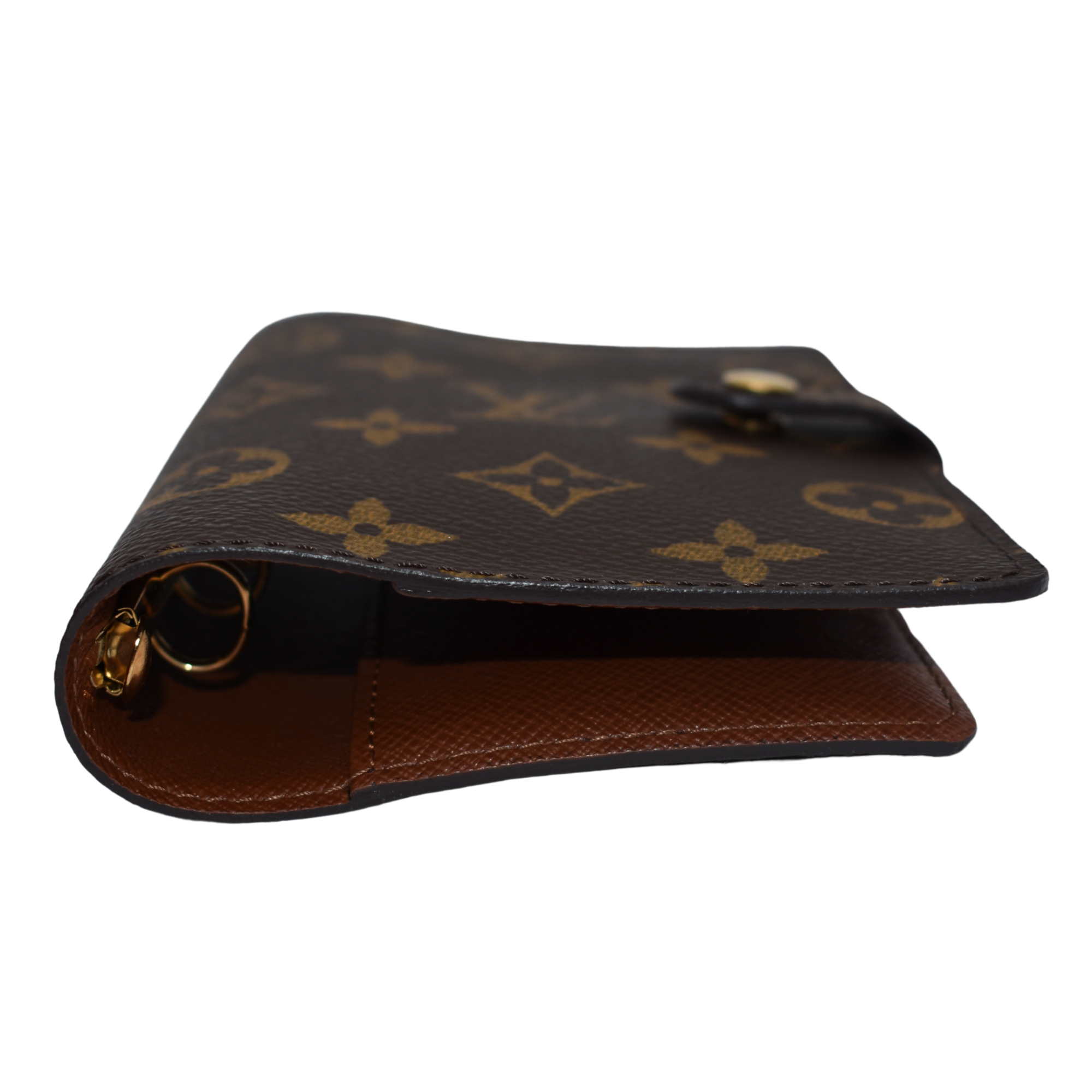 Monogram Agenda PM