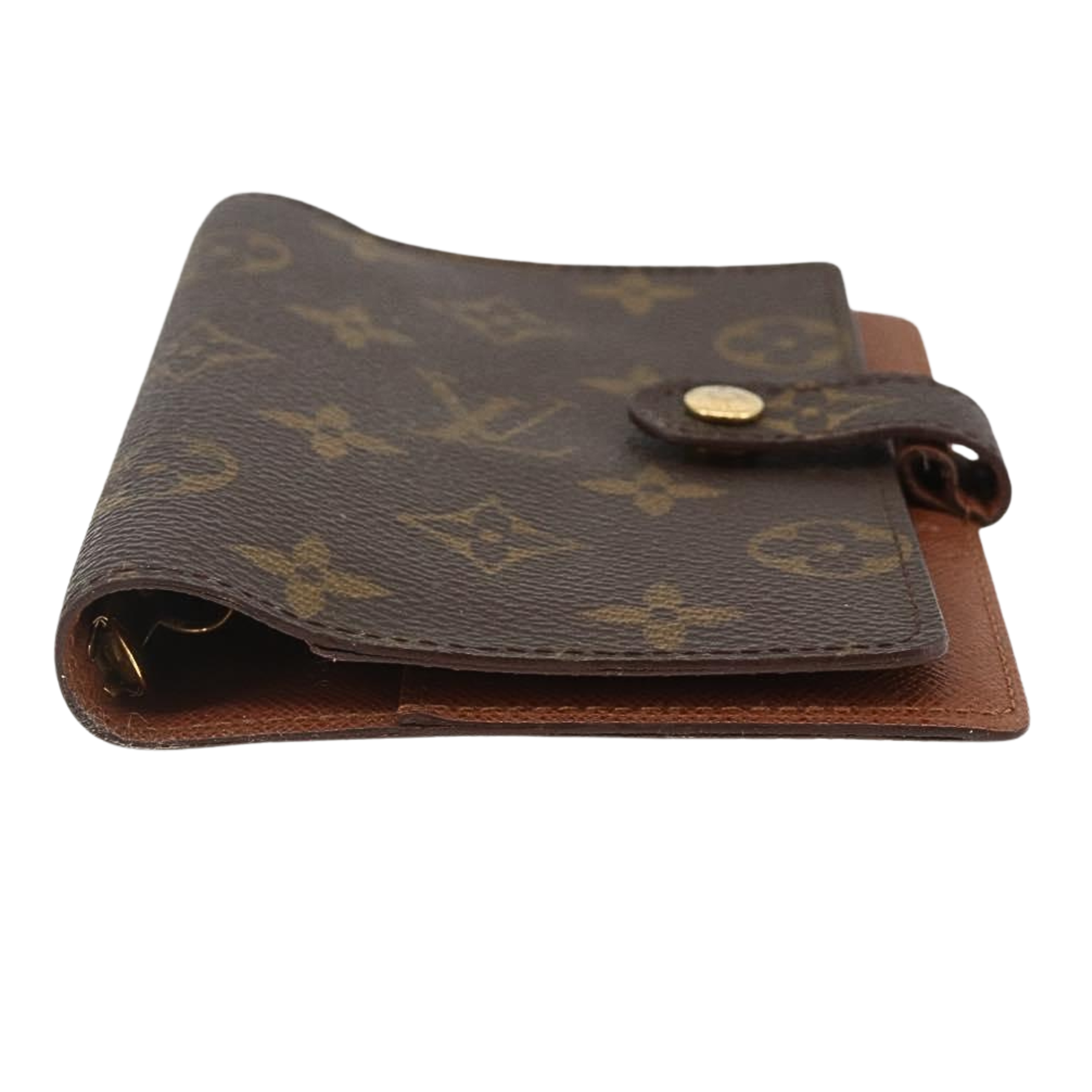 Monogram Agenda PM