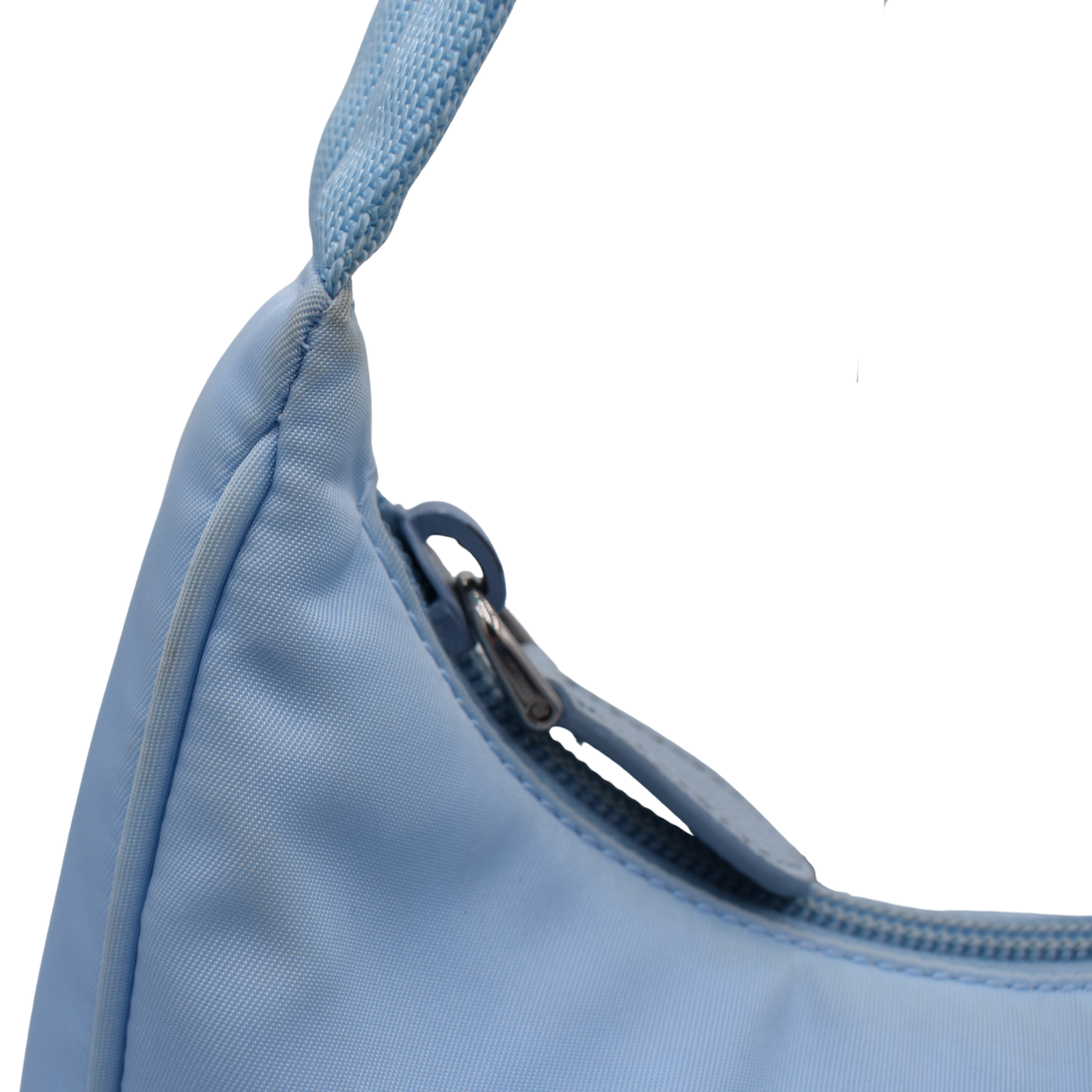 Baby Blue Nylon Re-Edition