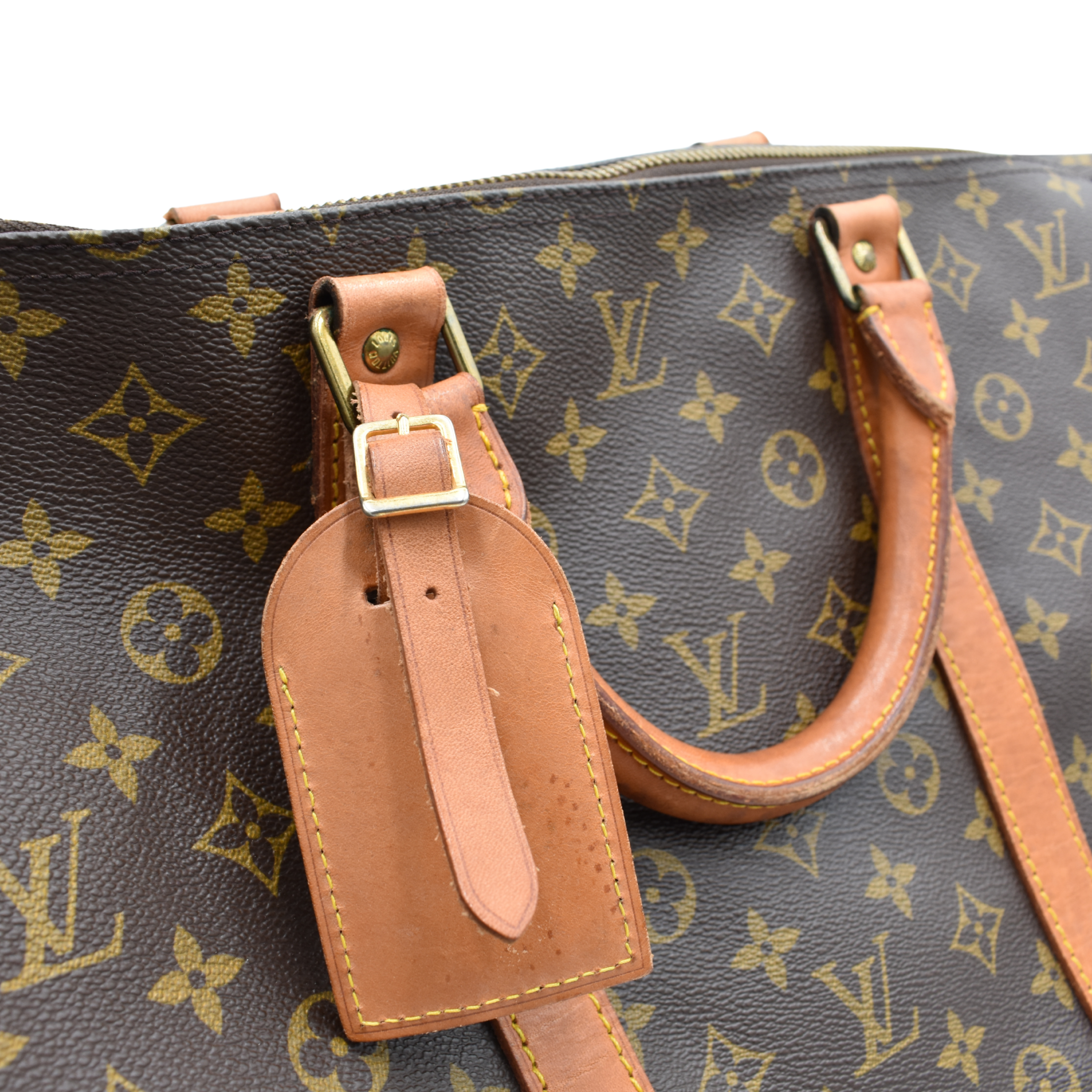 Keepall Bandouliere 60